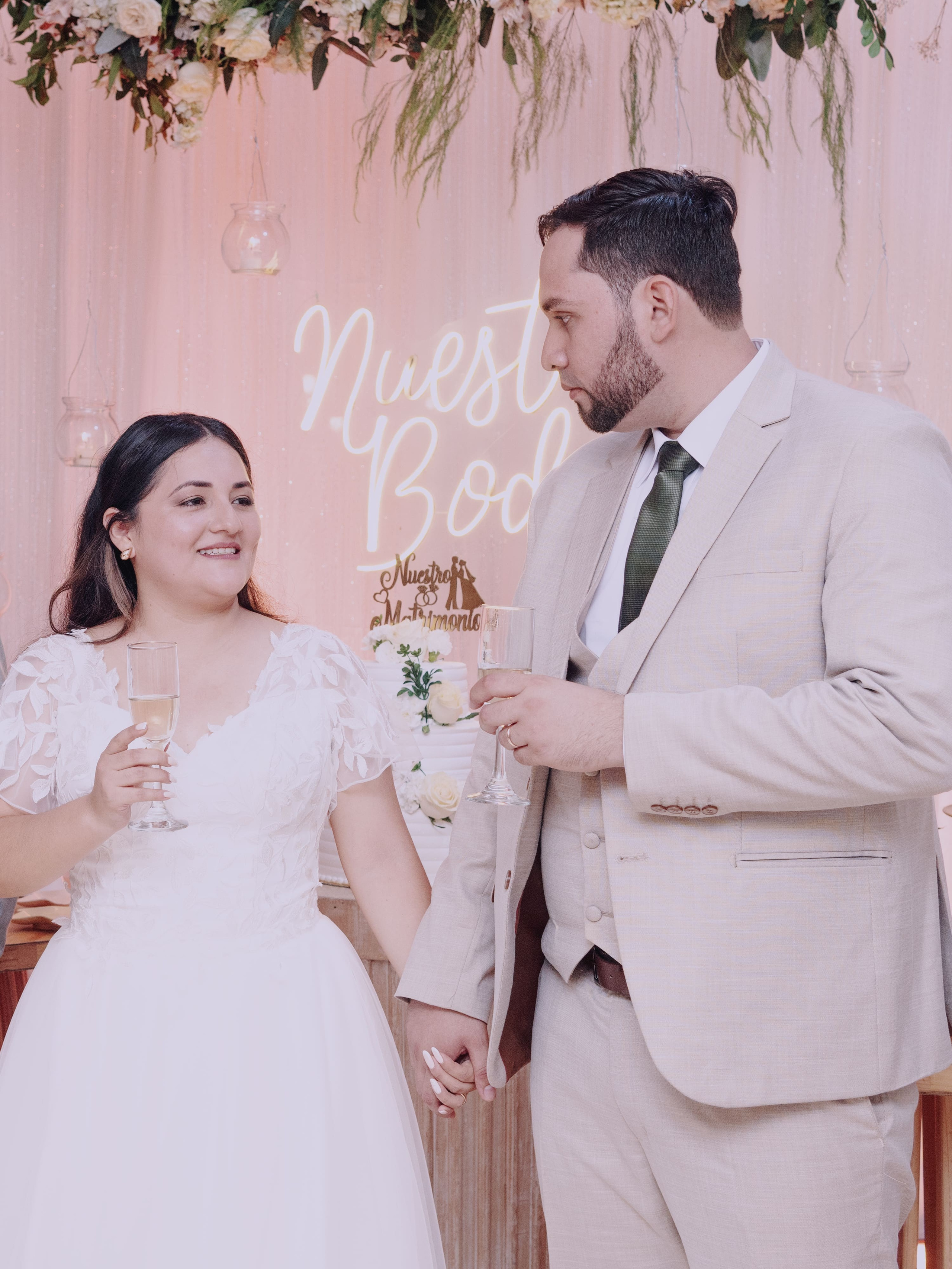 Luis & Paloma. Fotografo de Bodas