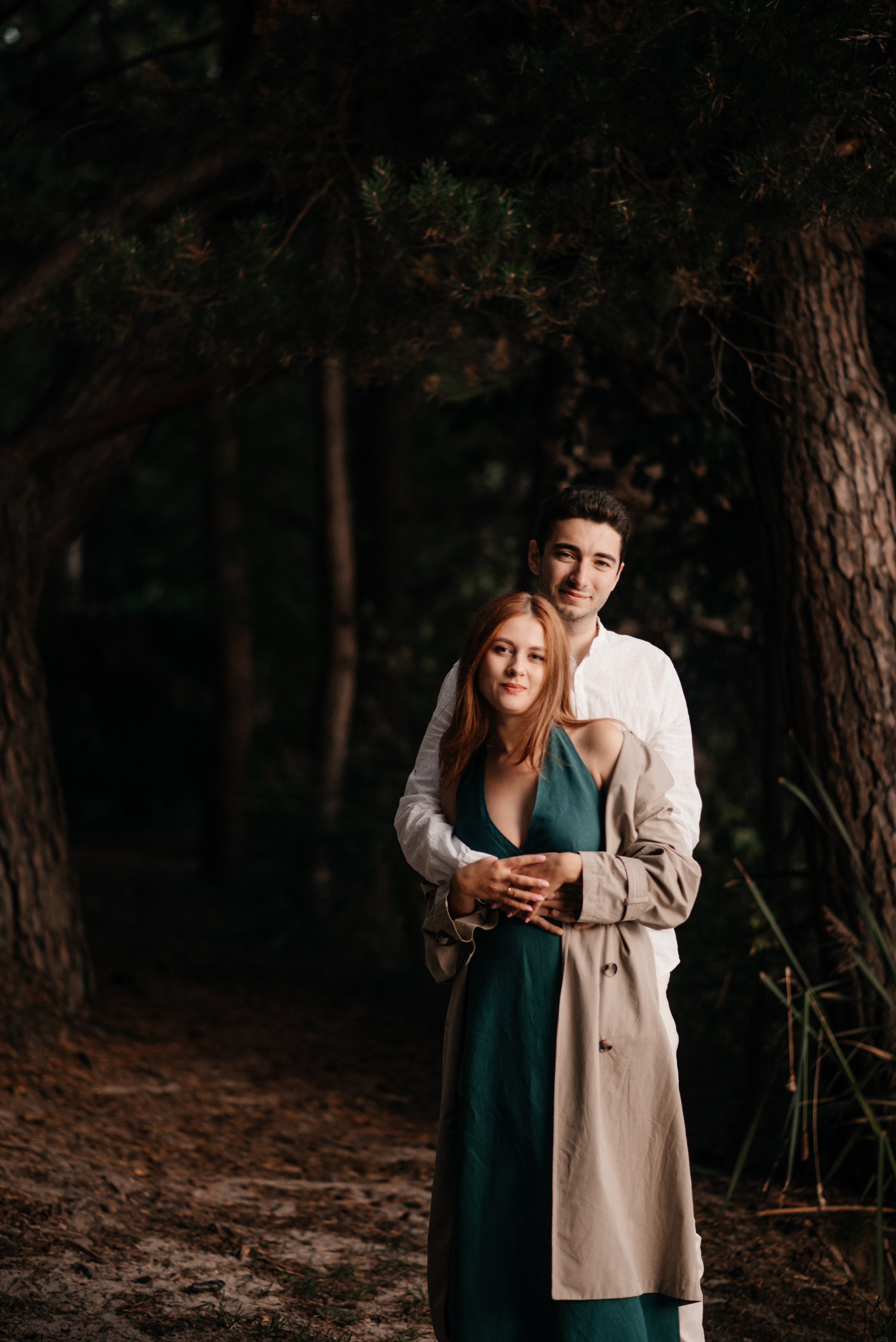 Олег+Ирена. Свадебный и портретный фотограф Юлия Пыльченко