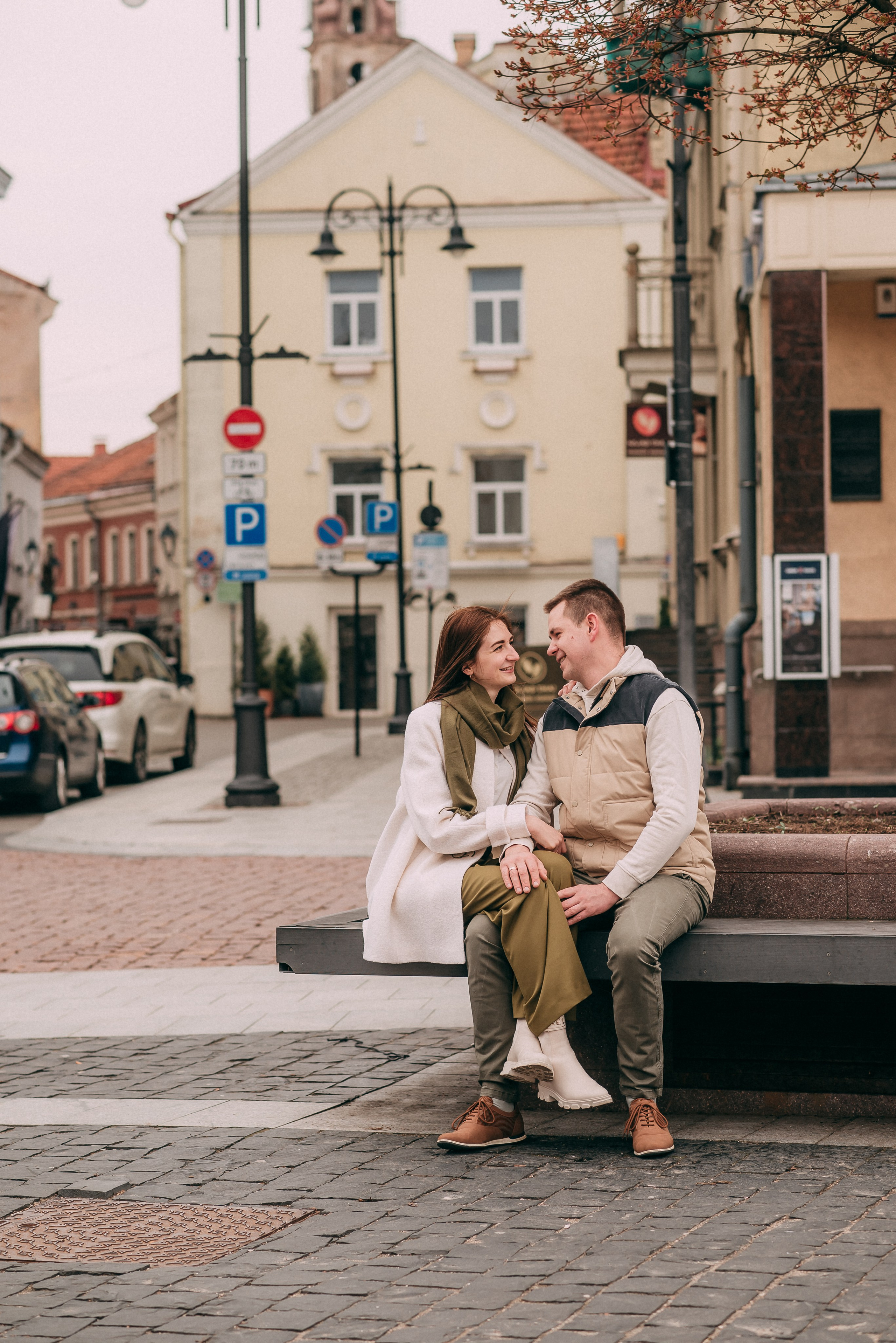 Яна+Эдгарт. Свадебный и портретный фотограф Юлия Пыльченко