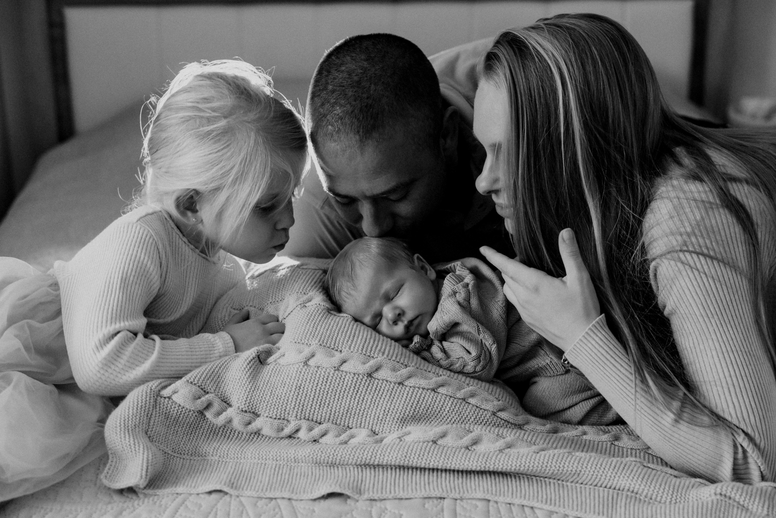 Baby Boy. Фотограф Ирина Йотова