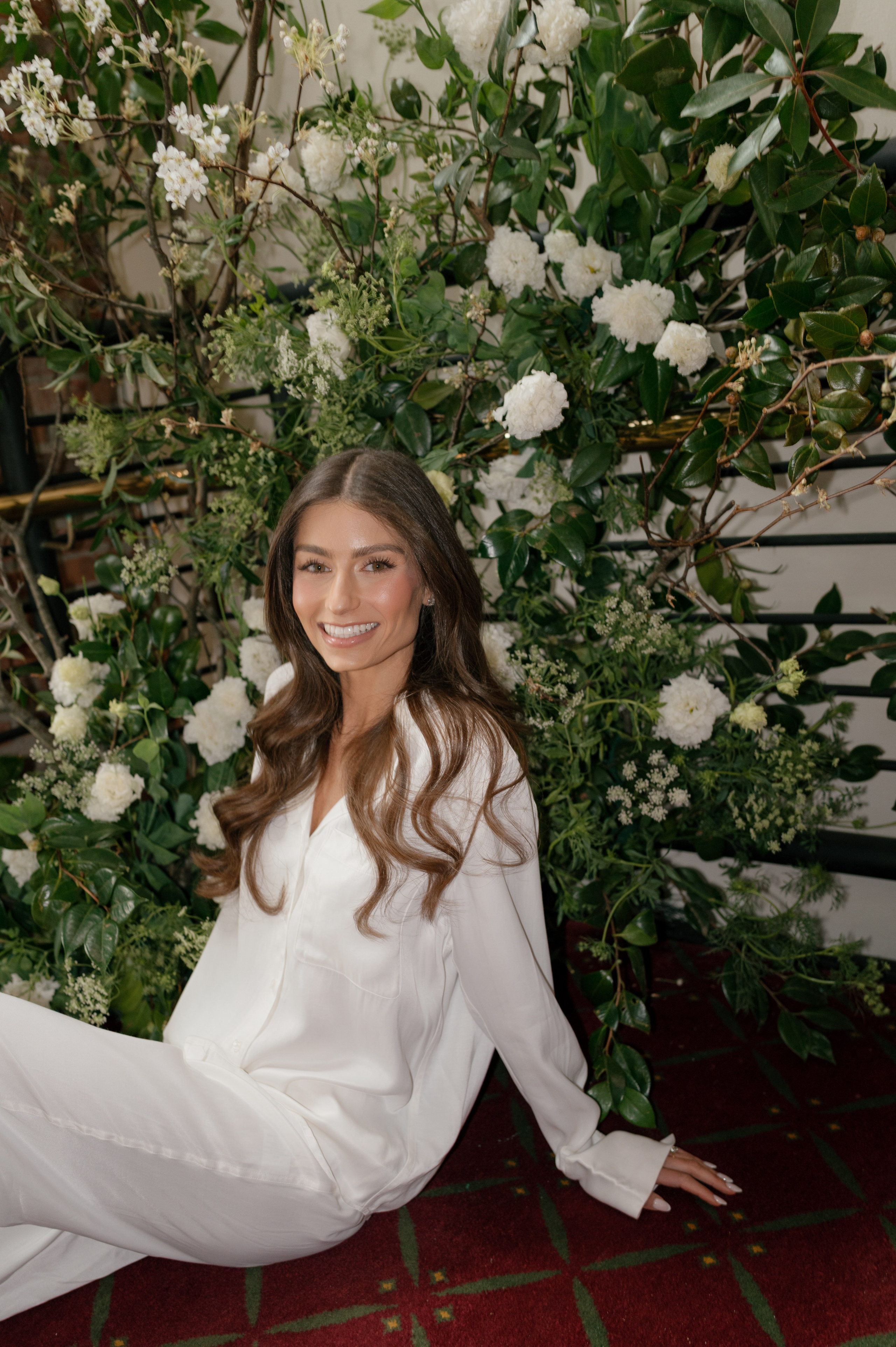 Lauren and Jonah. Wedding photographer and videographer New York | New Jersey