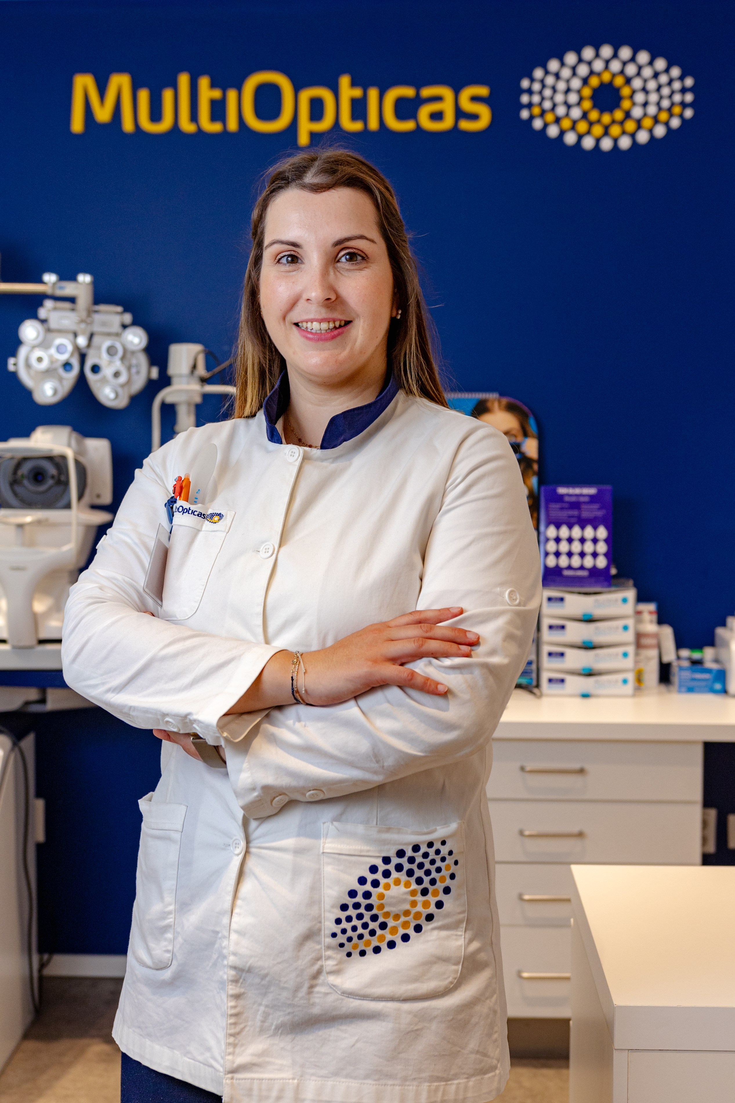 MULTIOPTICAS. ESTUDIO DOZE