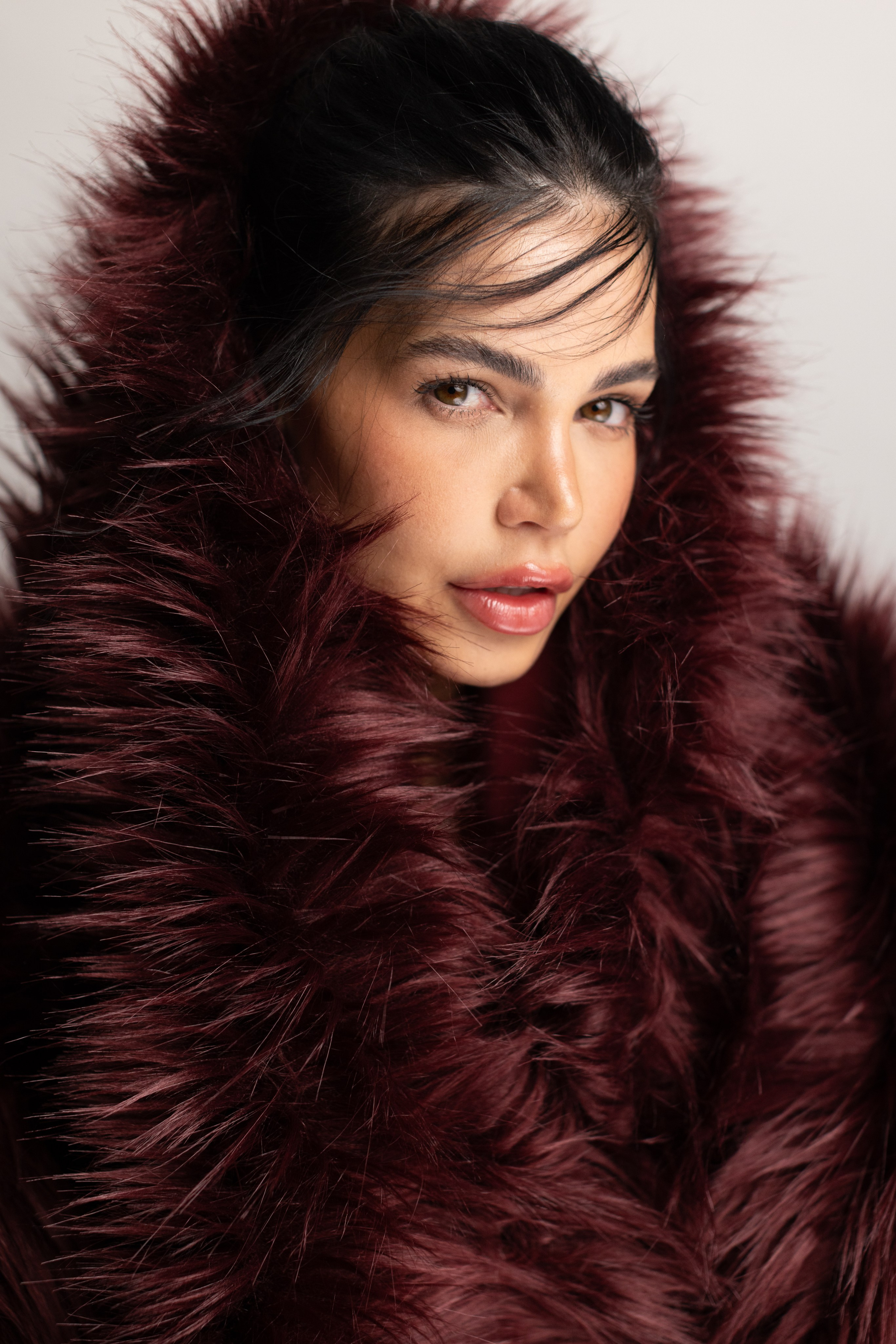 RETOUCHING. ESTUDIO DOZE