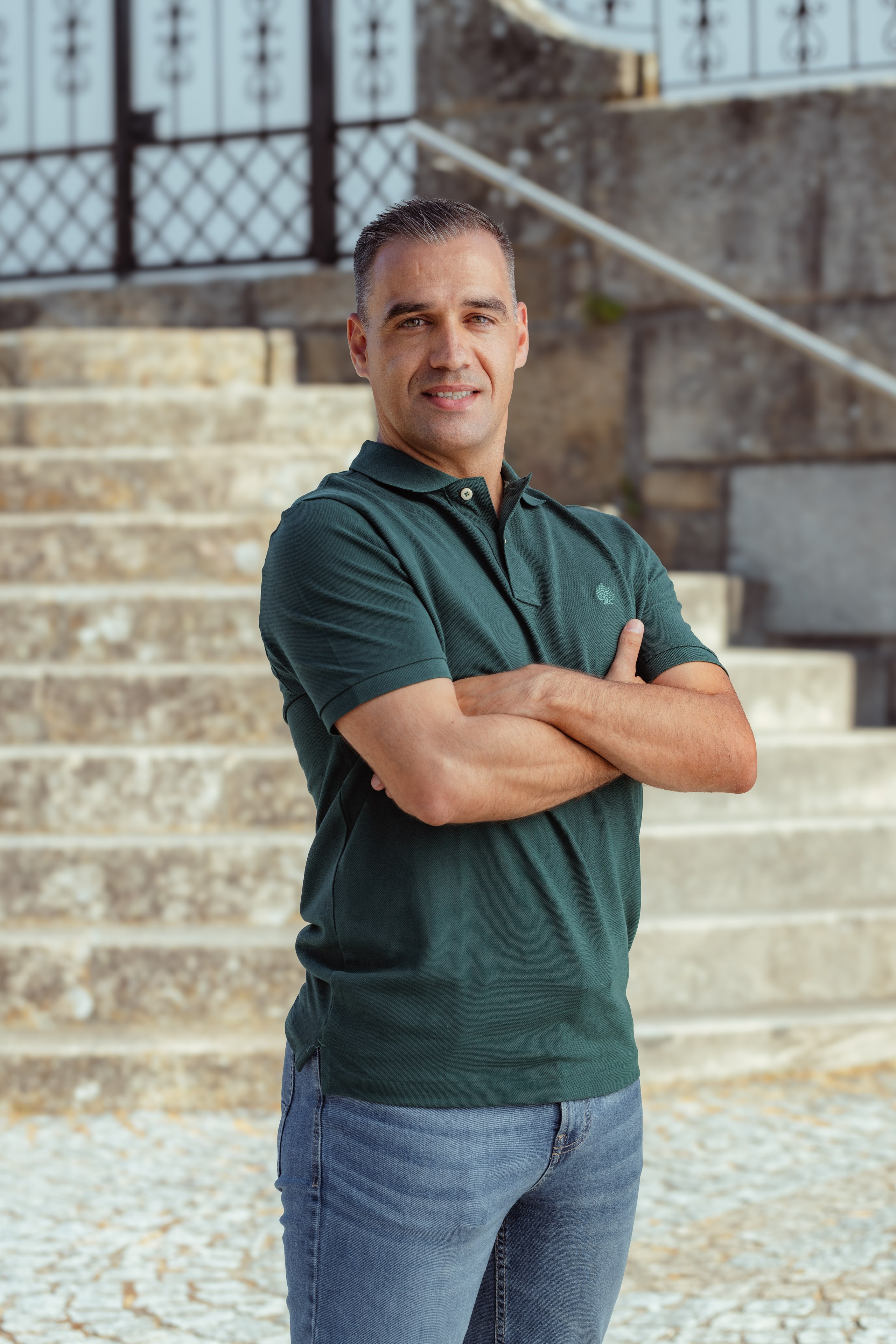 As Pessoas Primeiro — APP. ESTUDIO DOZE