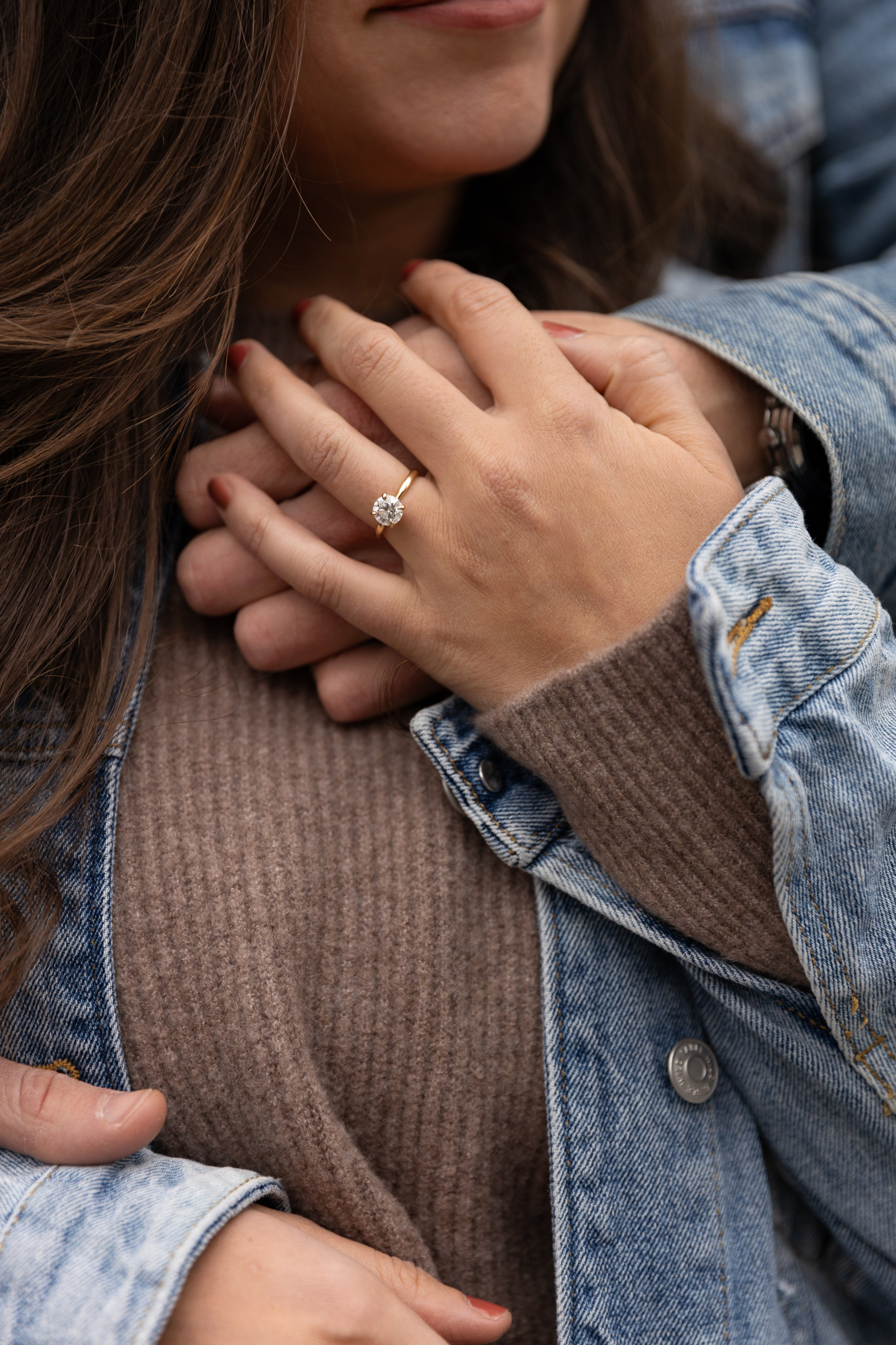Library Portland. Family and Wedding photographer