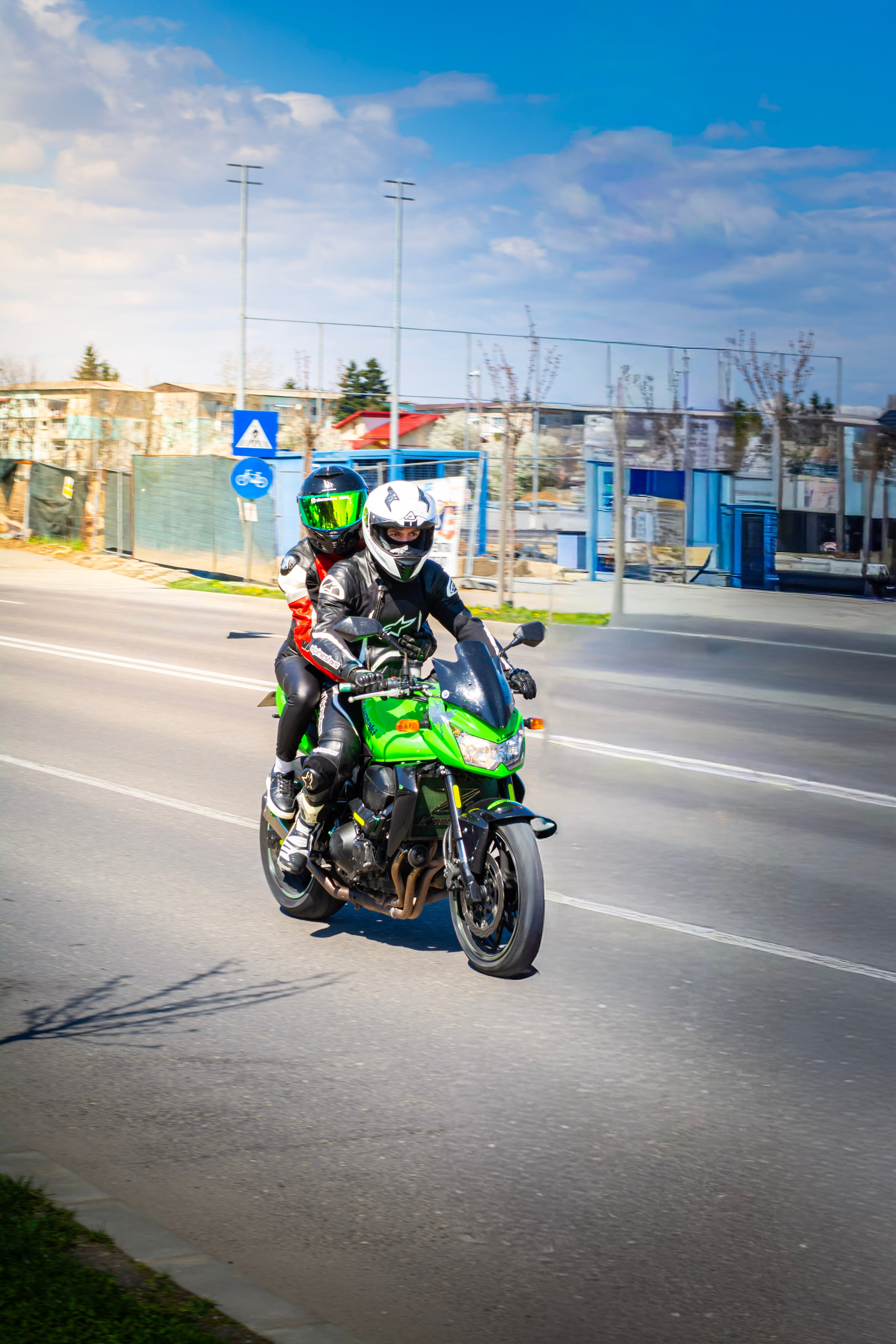 Parda Moto 2026. Johnnyshoots