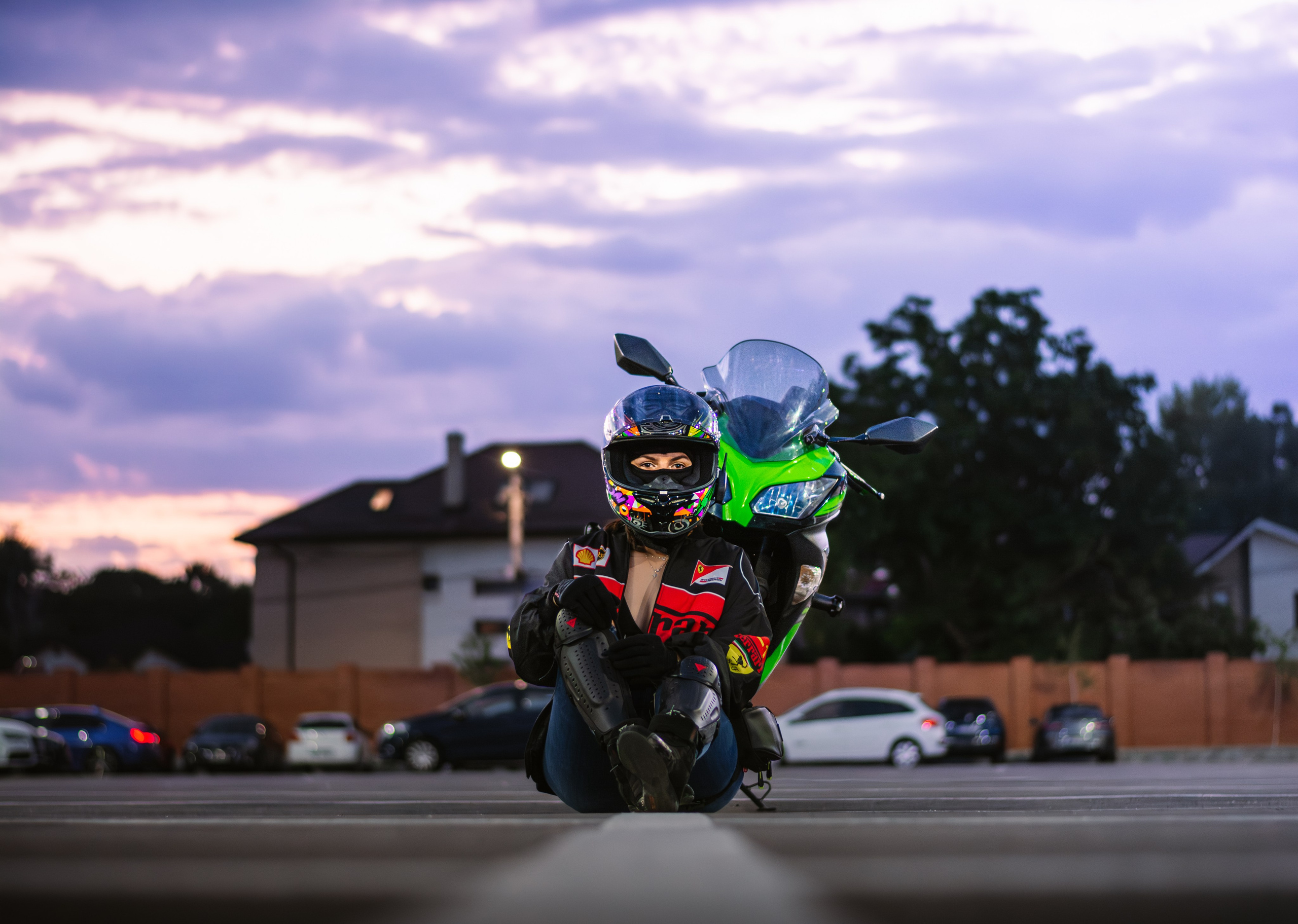 Kawasaki. Johnnyshoots