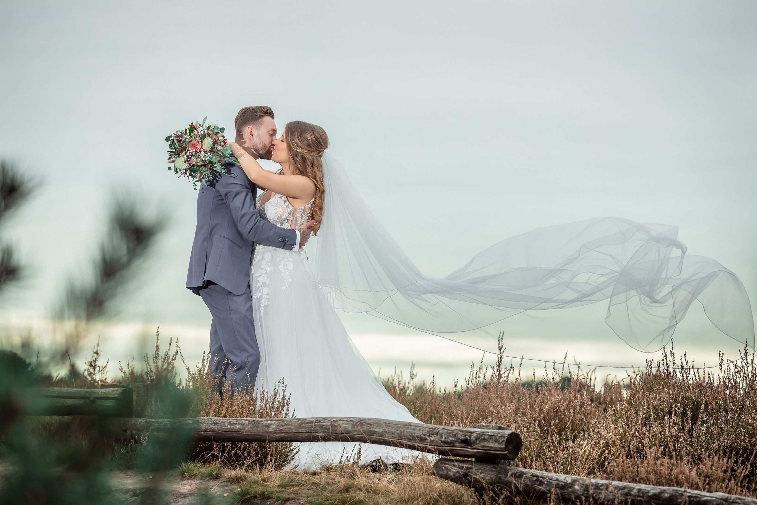 FOTO. Photographer Sergej Nevelskij in Dortmund — Emotional wedding films and Fotos, real estate photography & custom photo books