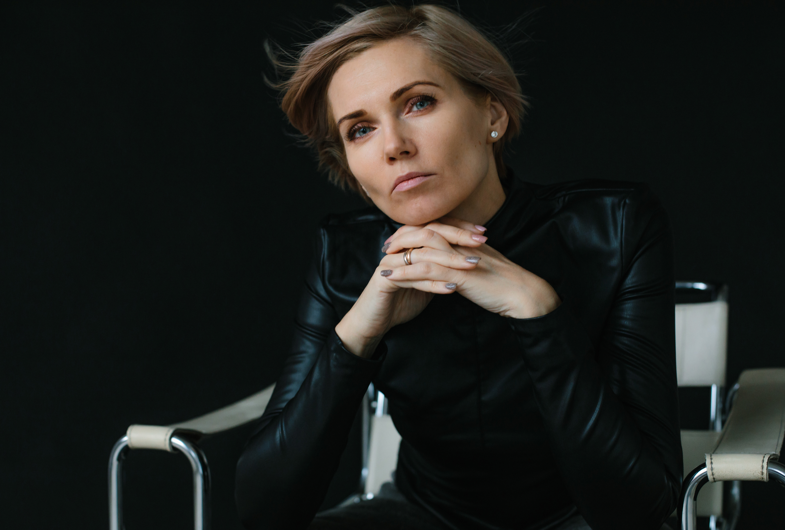 Portraits and photojournalistic photograph