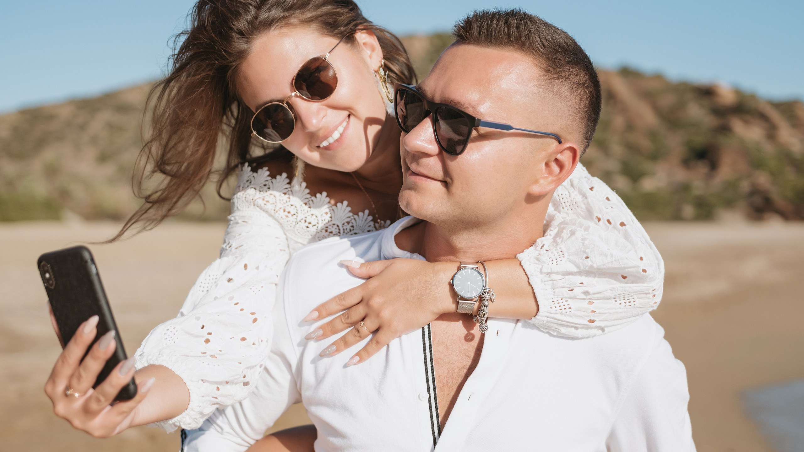 Couple and family photo session | Crete. Photographer Crete | Portrait Photographer | Evgenios Paopano