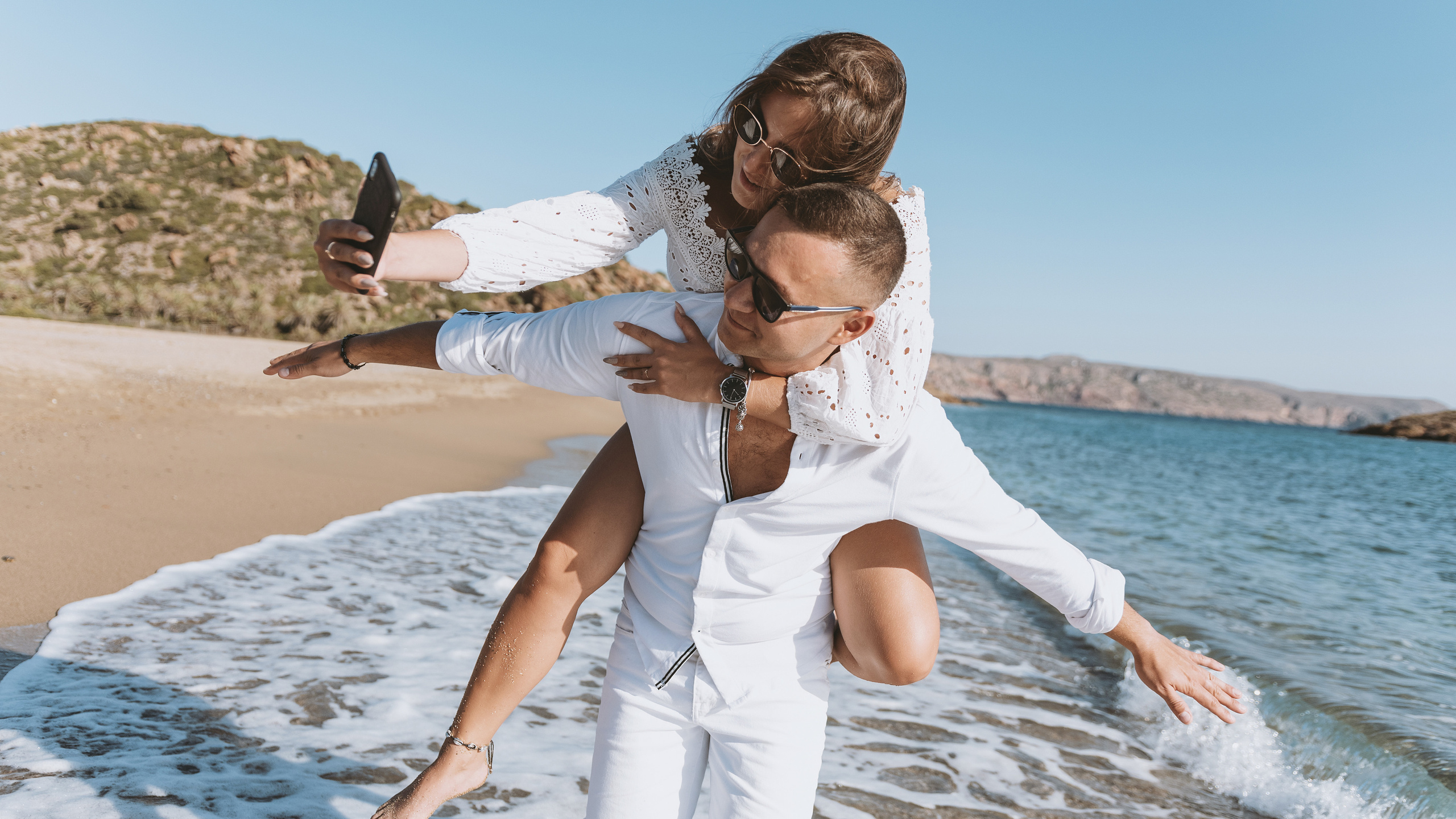 Couple and family photo session | Crete. Photographer Crete | Portrait Photographer | Evgenios Paopano