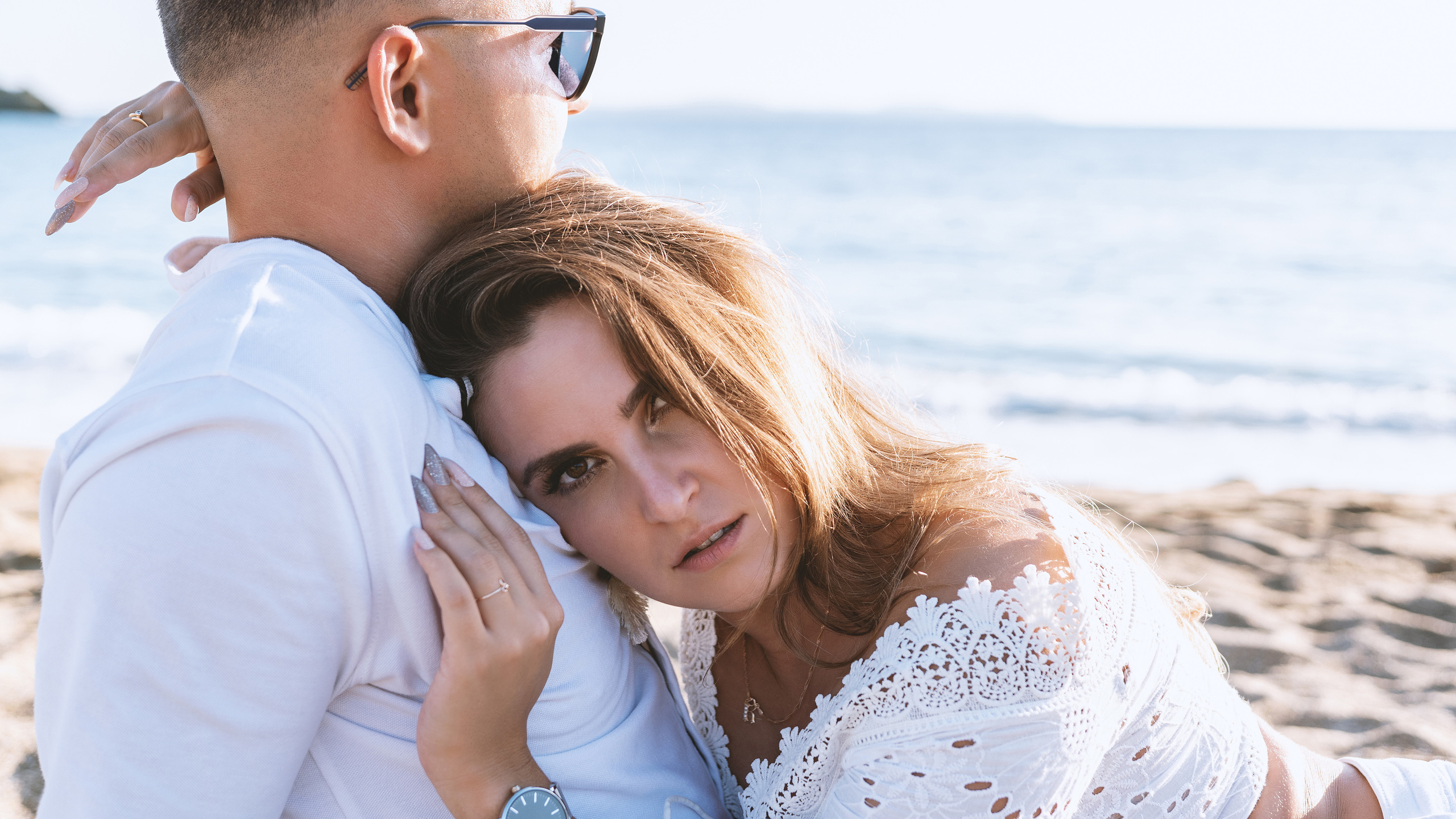 Couple and family photo session | Crete. Photographer Crete | Portrait Photographer | Evgenios Paopano