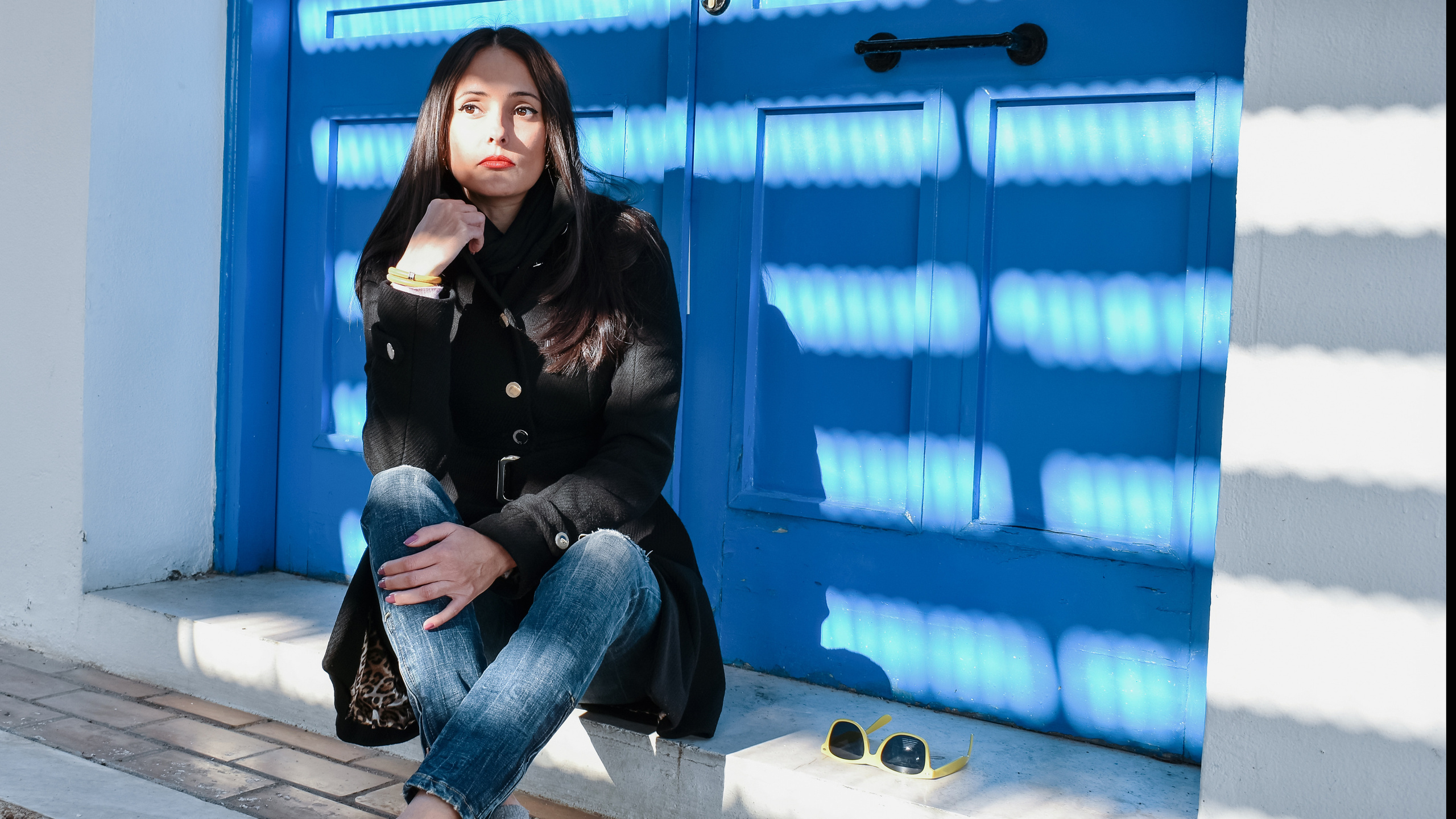 Photographer Crete | Portrait & Fashion Photographer | Heraklion. Photographer Crete | Portrait Photographer | Evgenios Paopano