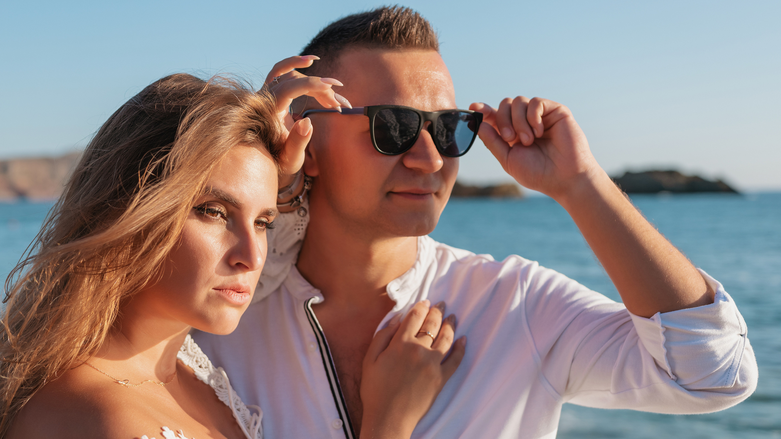 Couple and family photo session | Crete. Photographer Crete | Portrait Photographer | Evgenios Paopano