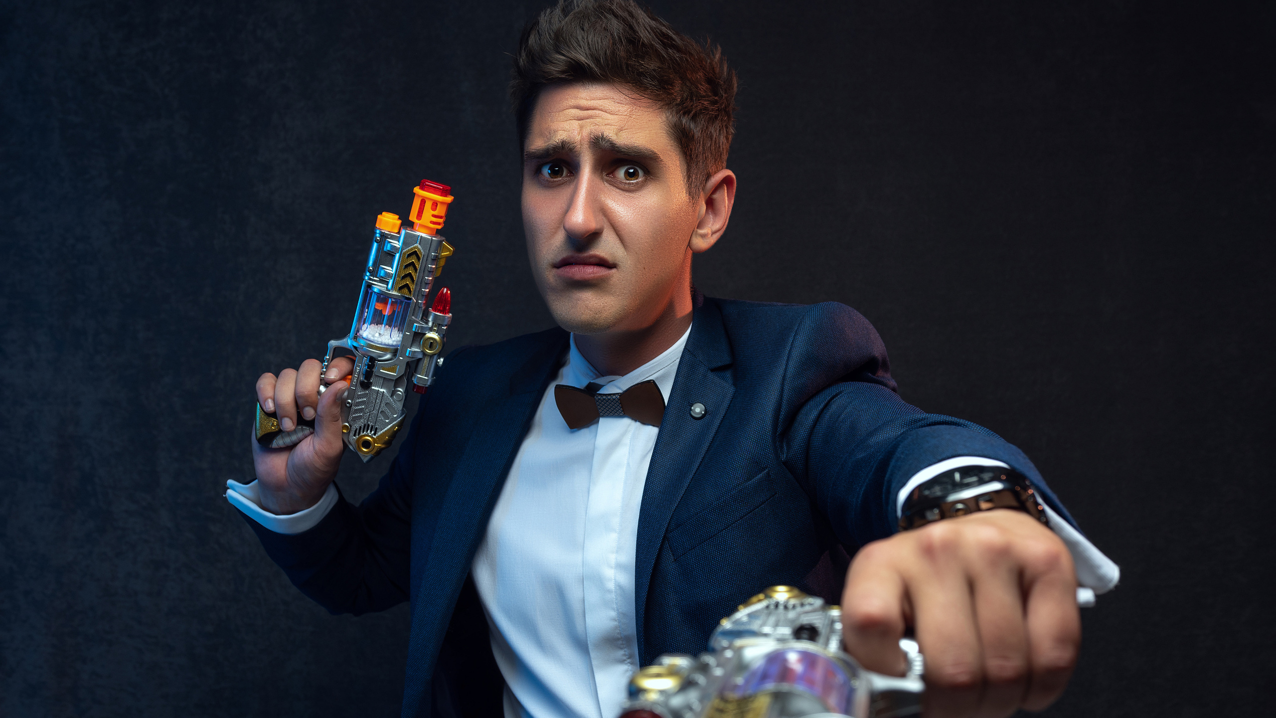 Photographer Crete | Portrait Photographer | Evgenios Paopano