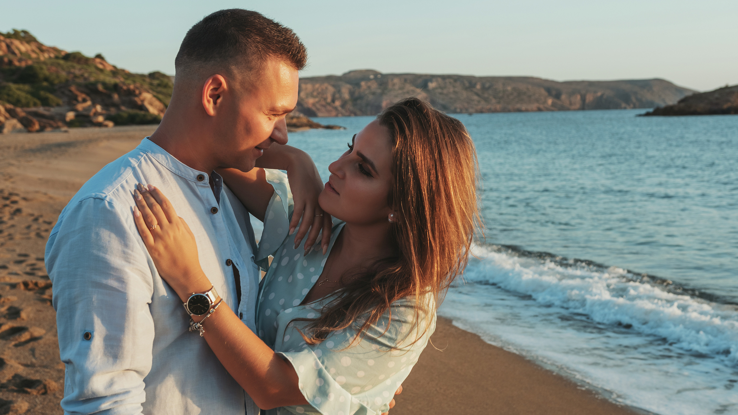 Couple and family photo session | Crete. Photographer Crete | Portrait Photographer | Evgenios Paopano