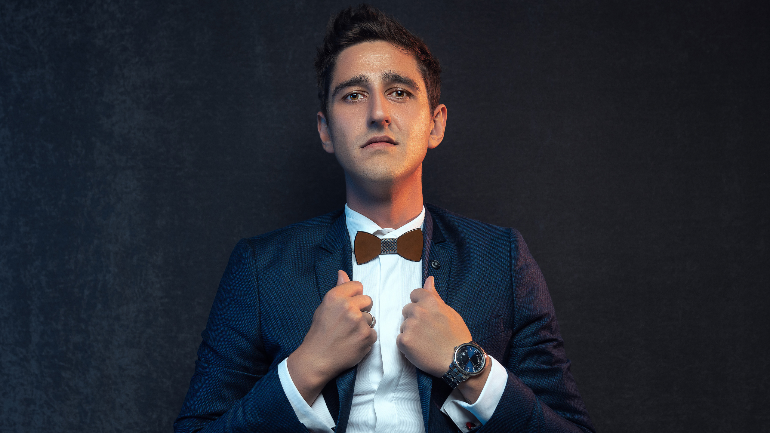 Photographer Crete | Portrait Photographer | Evgenios Paopano