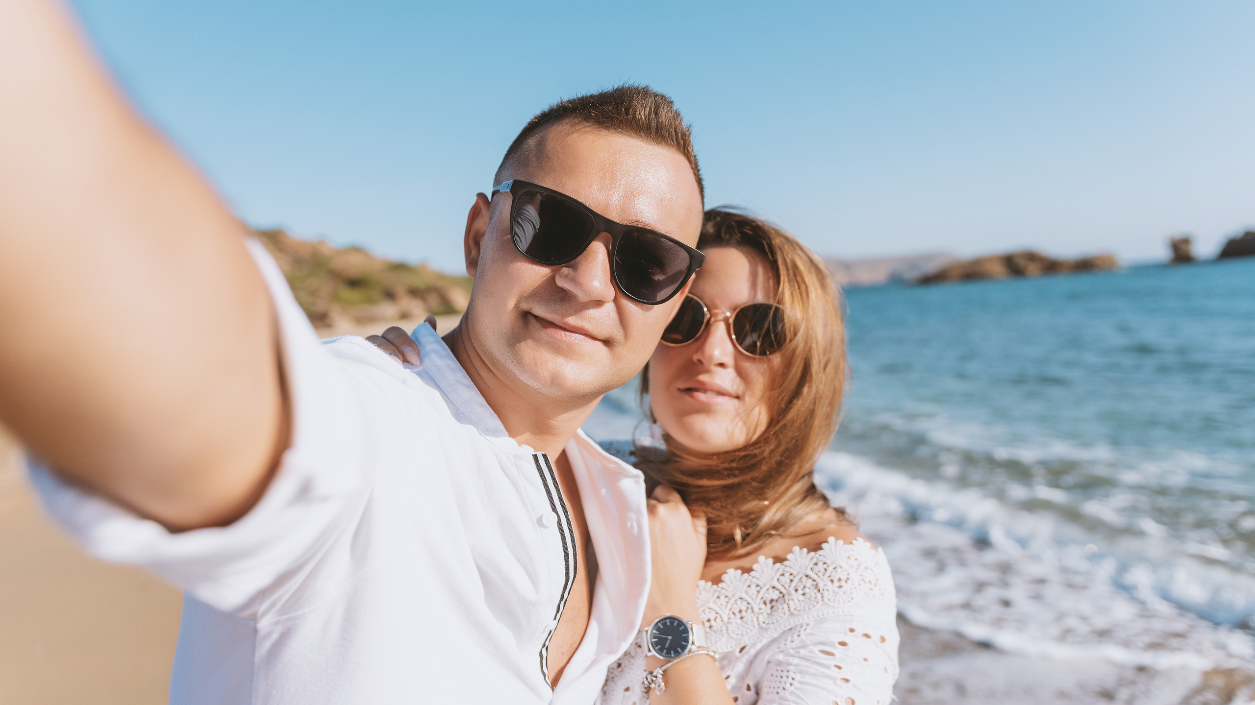 Couple and family photo session | Crete. Photographer Crete | Portrait Photographer | Evgenios Paopano