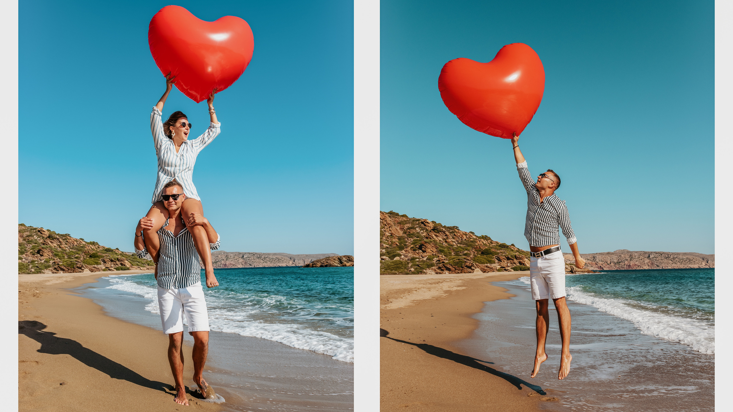 Couple and family photo session | Crete. Photographer Crete | Portrait Photographer | Evgenios Paopano