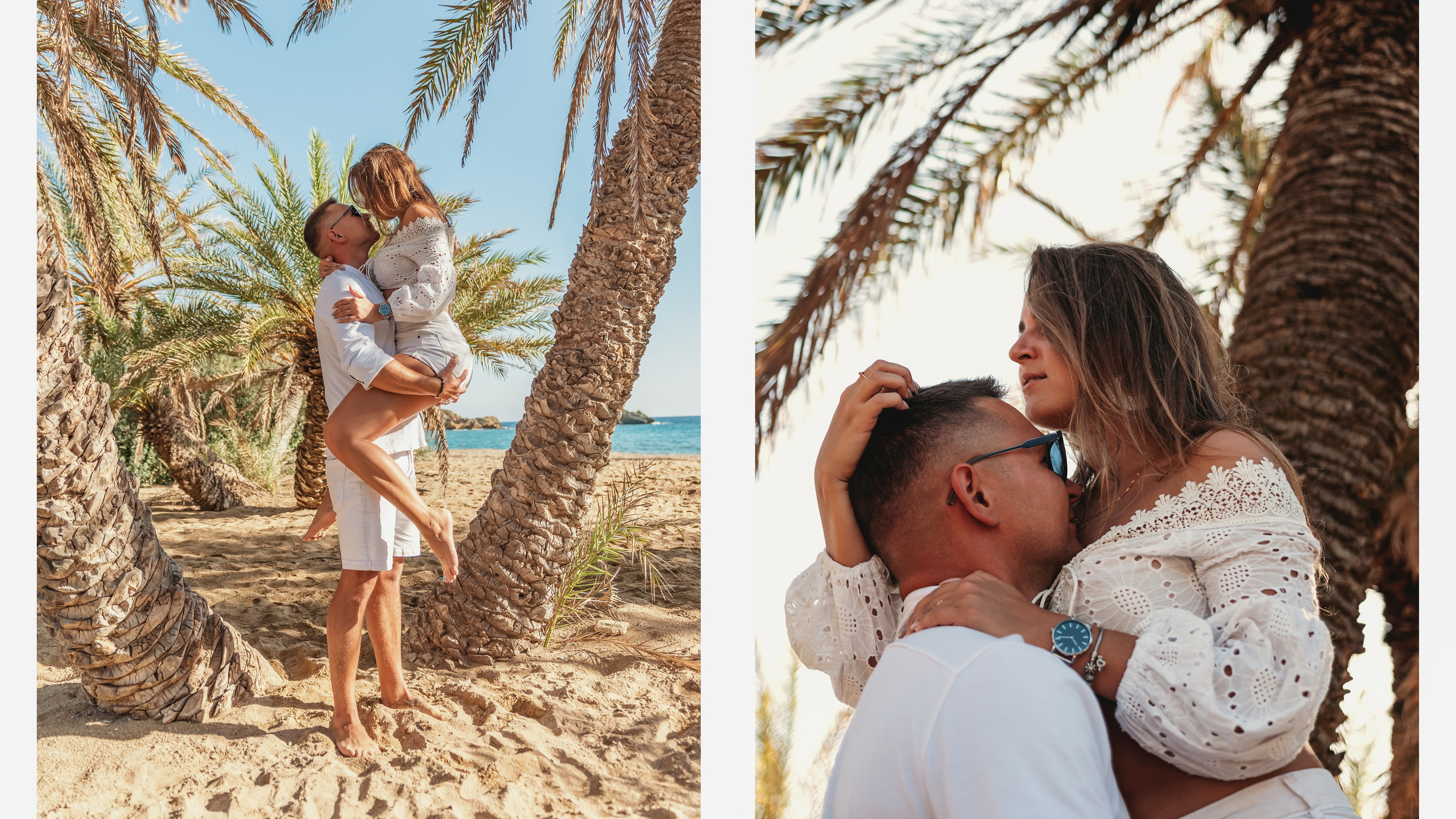Couple and family photo session | Crete. Photographer Crete | Portrait Photographer | Evgenios Paopano