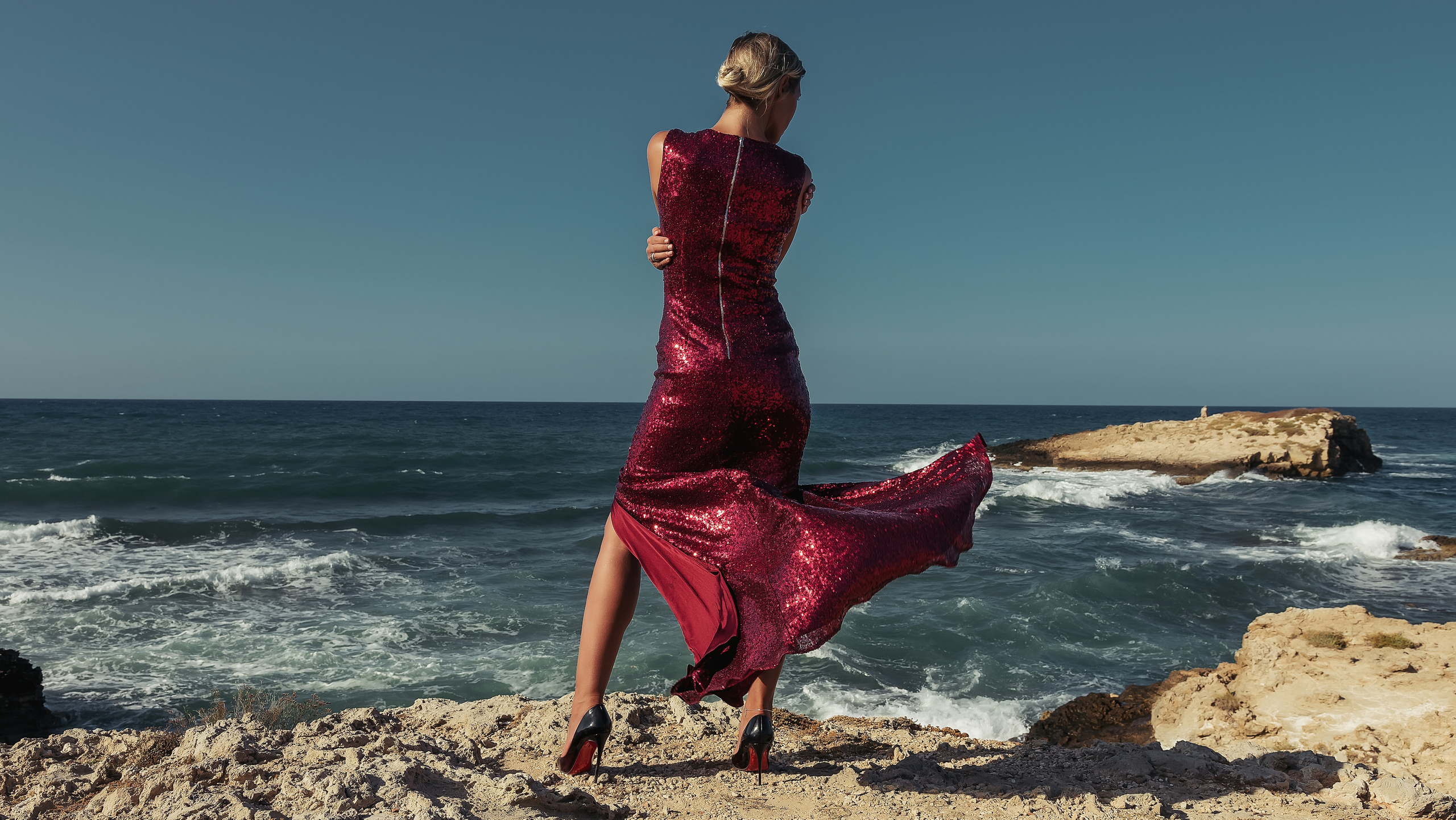 Photographer Crete | Portrait Photographer | Evgenios Paopano