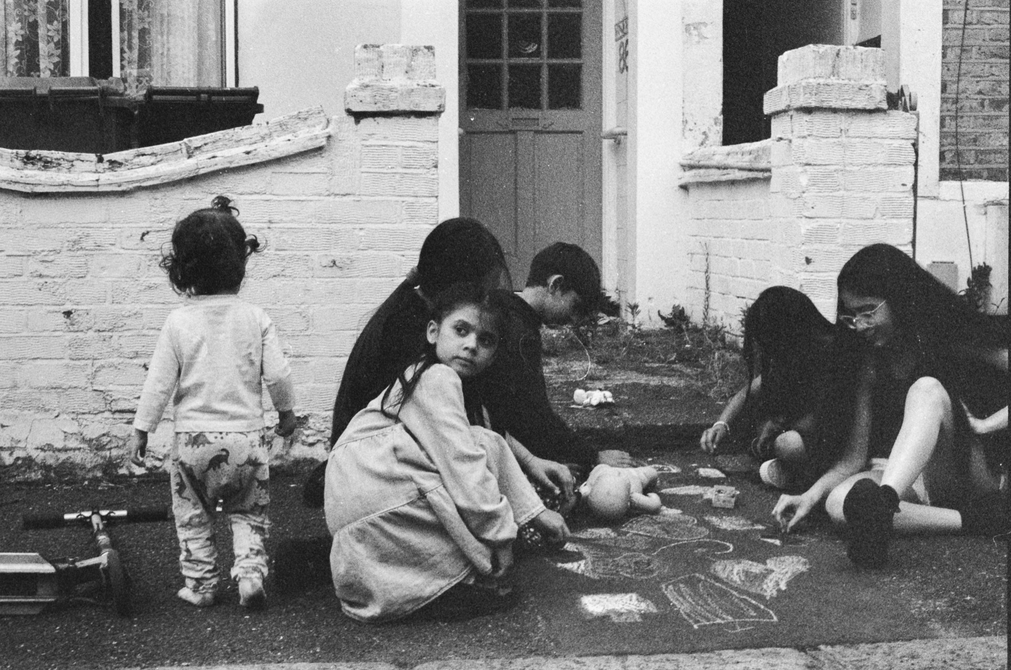 Childhood diaries. Professional Photographer, Videographer in London Dilyana Tankova