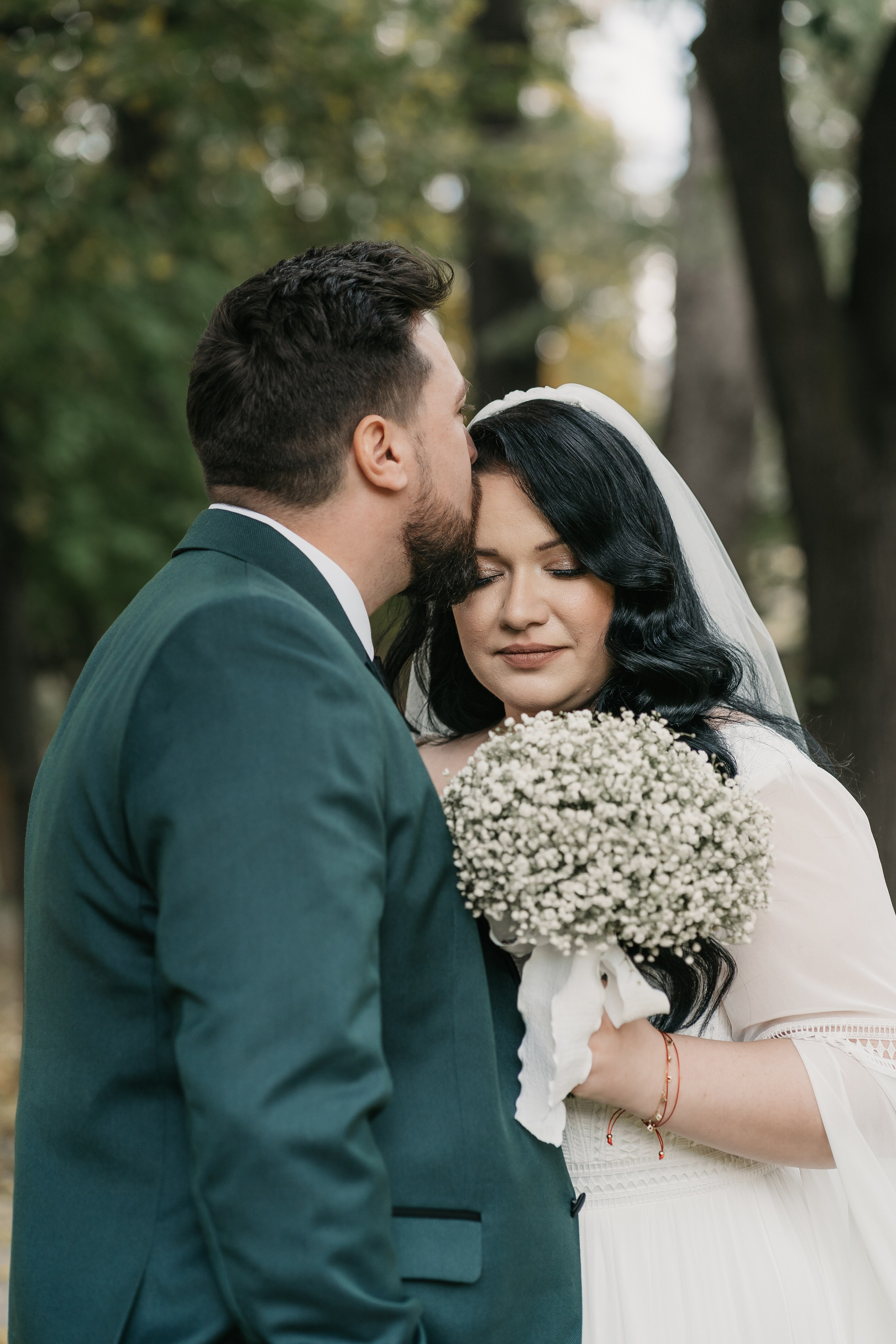 Ramona & Alex. Dara Lens | The art of remembering