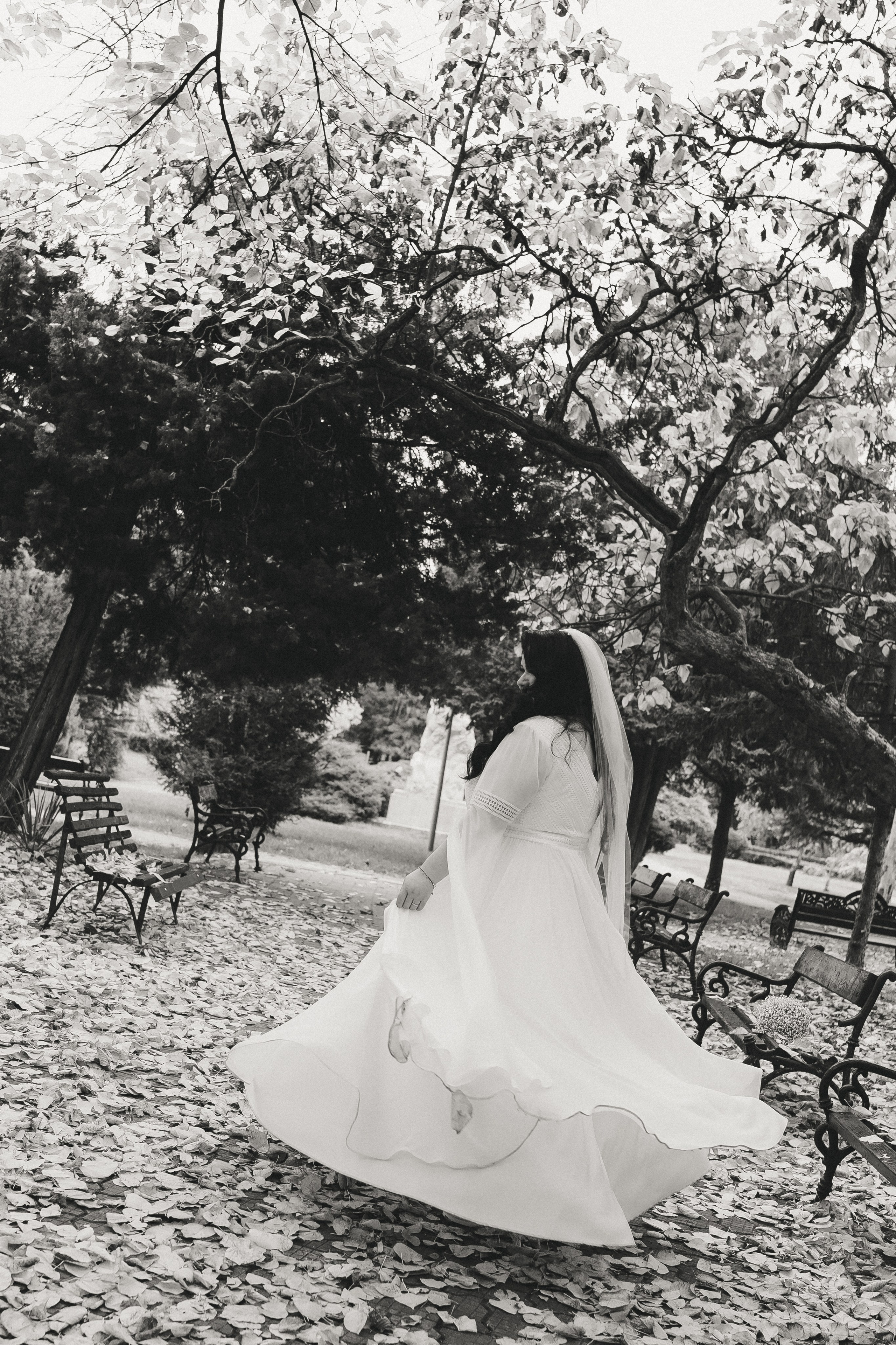 Ramona & Alex. Dara Lens | The art of remembering