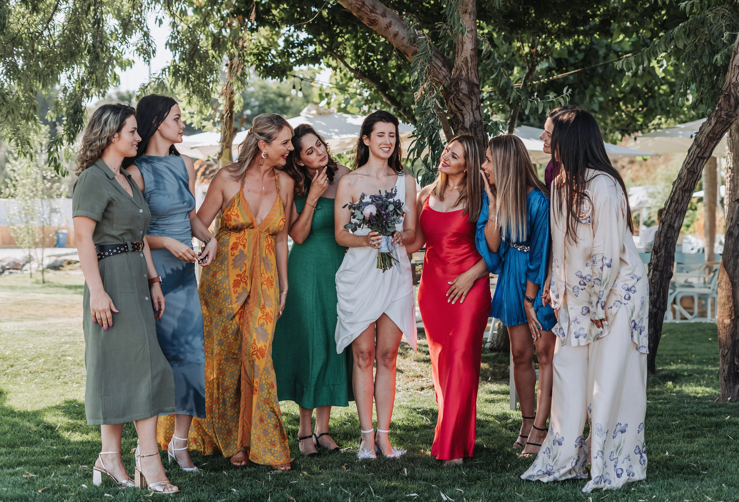 Alexandra & Costin. Dara Lens | The art of remembering