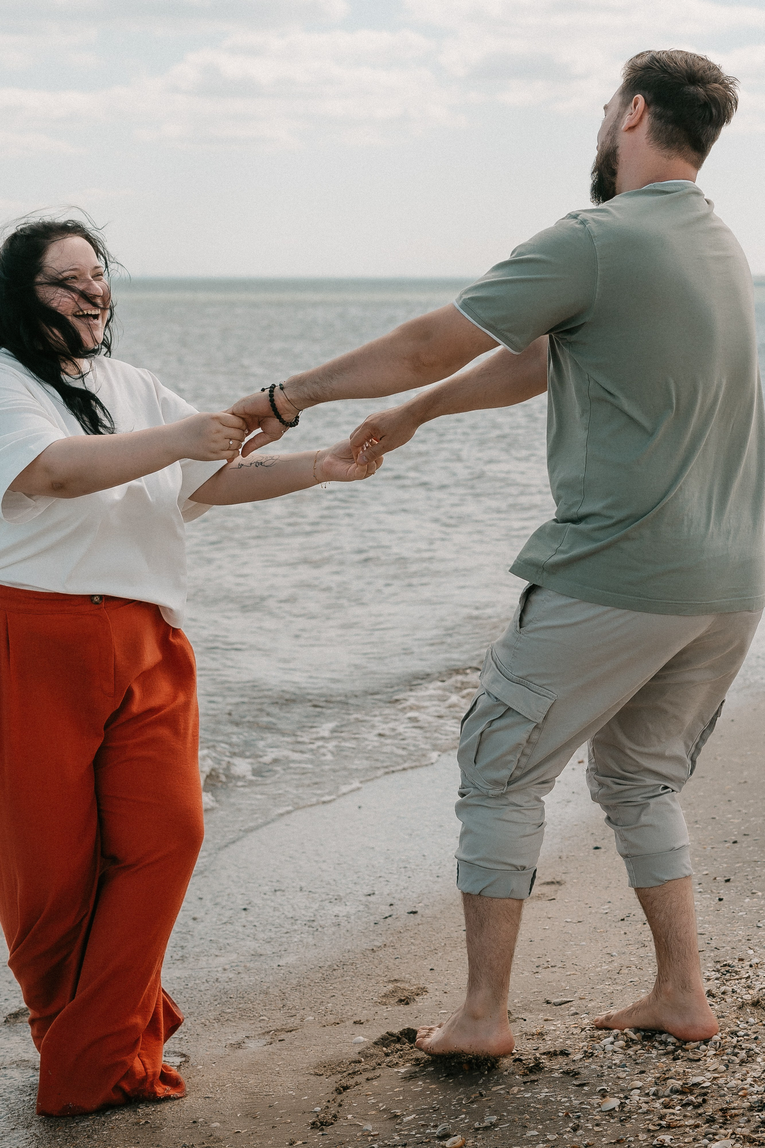 Ramona & Alex. Dara Lens | The art of remembering