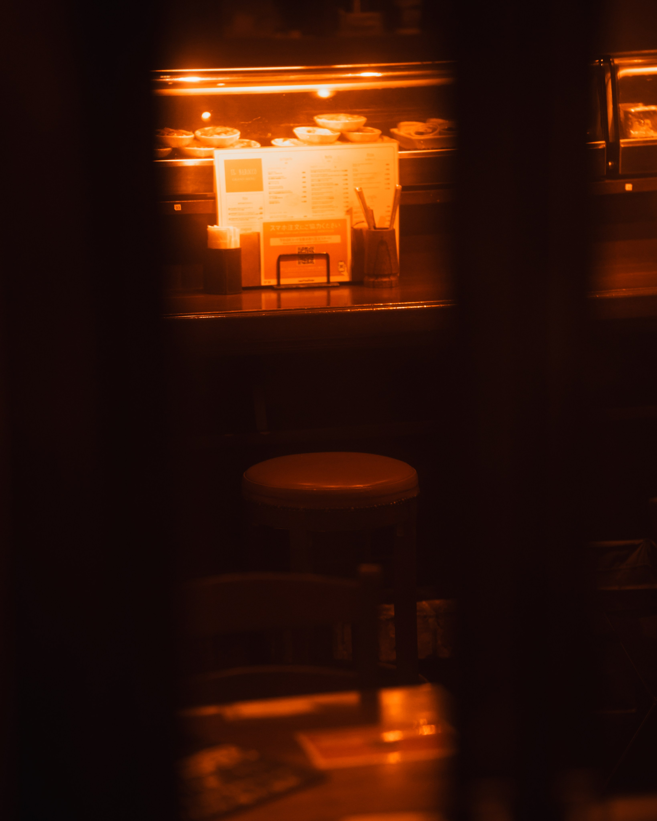 Signature style. Senya JP