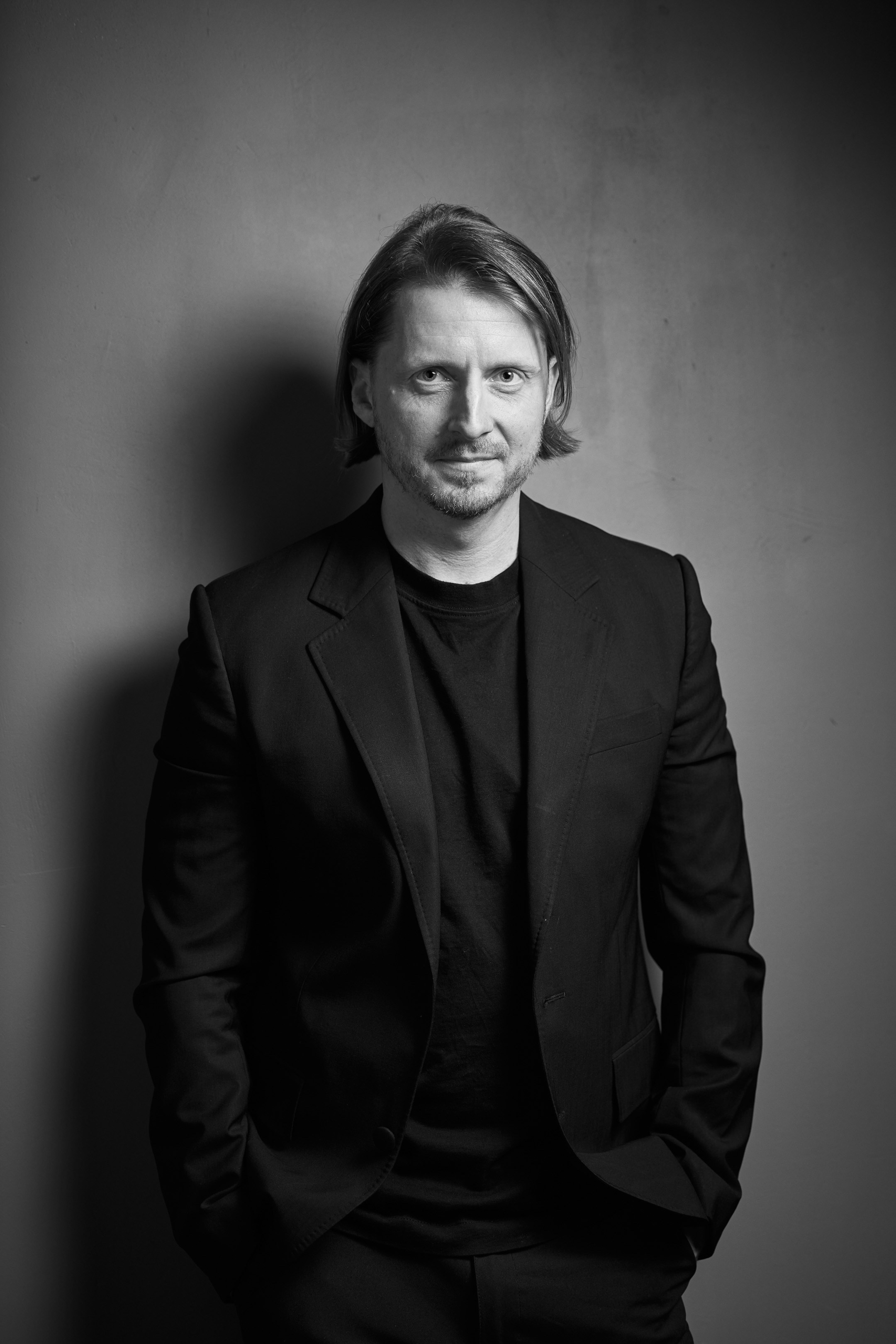 Кирилл - портретная съёмка - фотограф Андрей Дунин. Андрей Дунин | Предметная, портретная и интерьерная съёмка