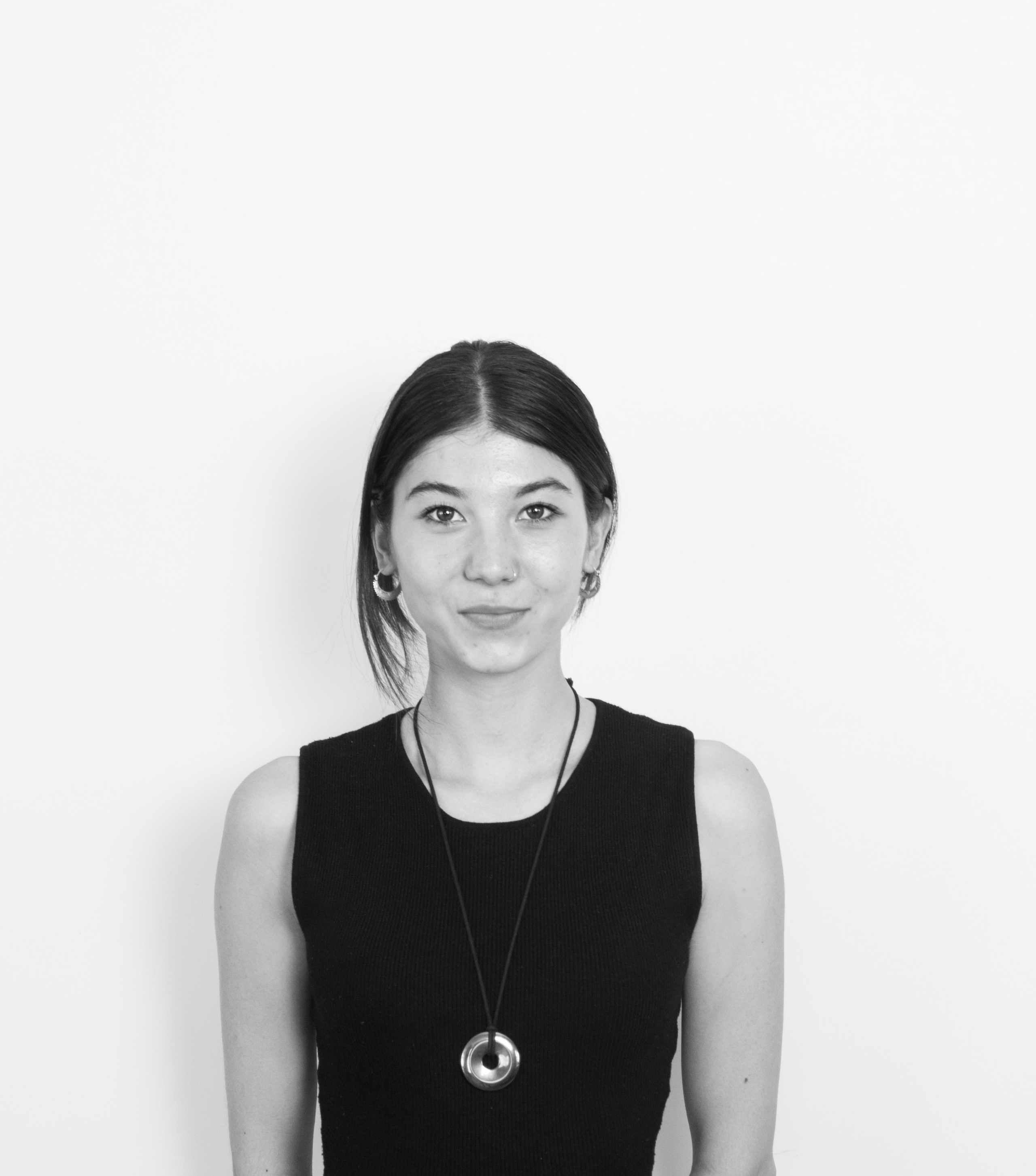 Professional black and White headshots and portraits. Éclat Photos. Exclusive portrait photography service