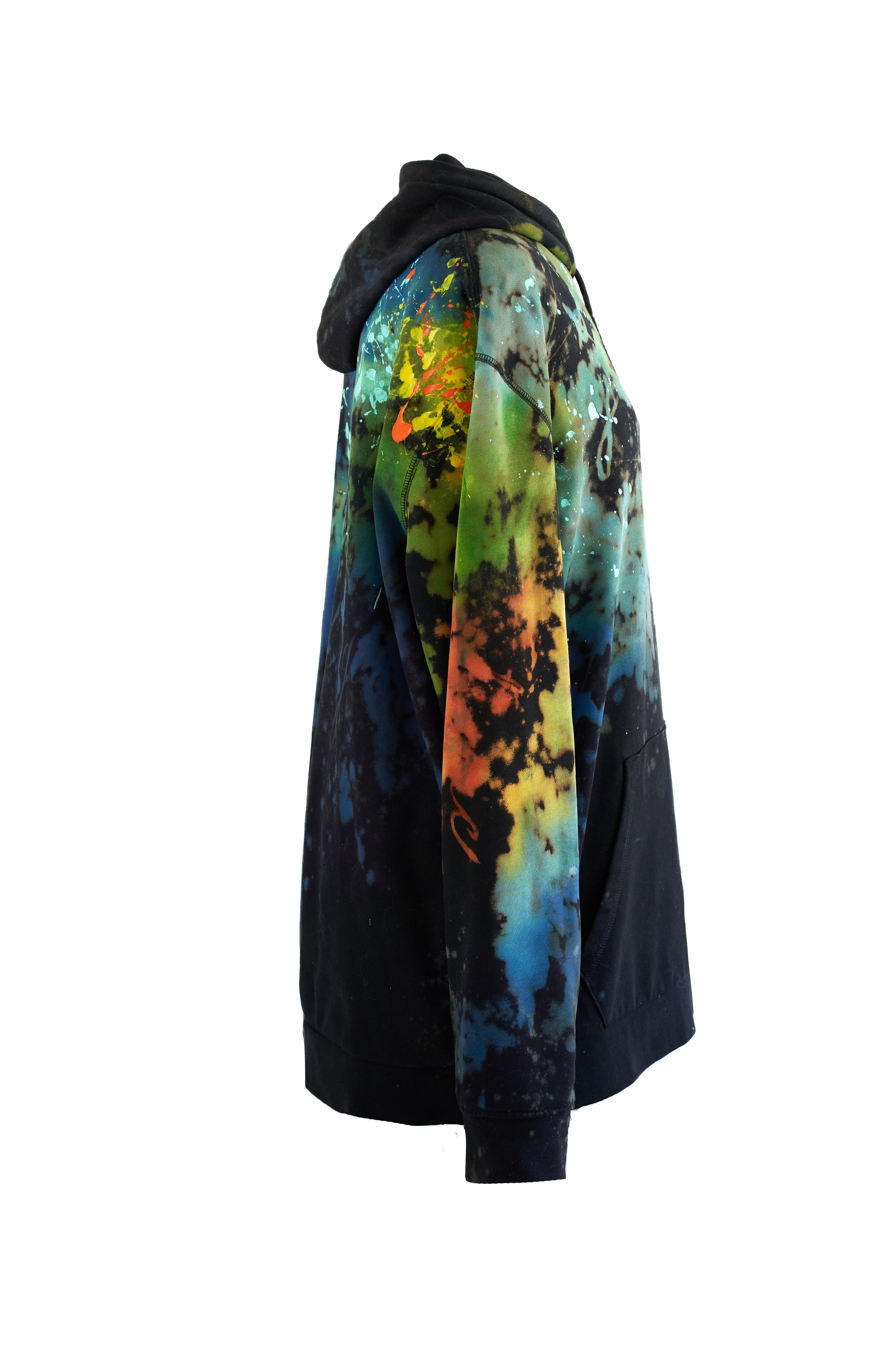 Одежда от дизайнера. Фотограф в Барселоне Жанна Захарченко