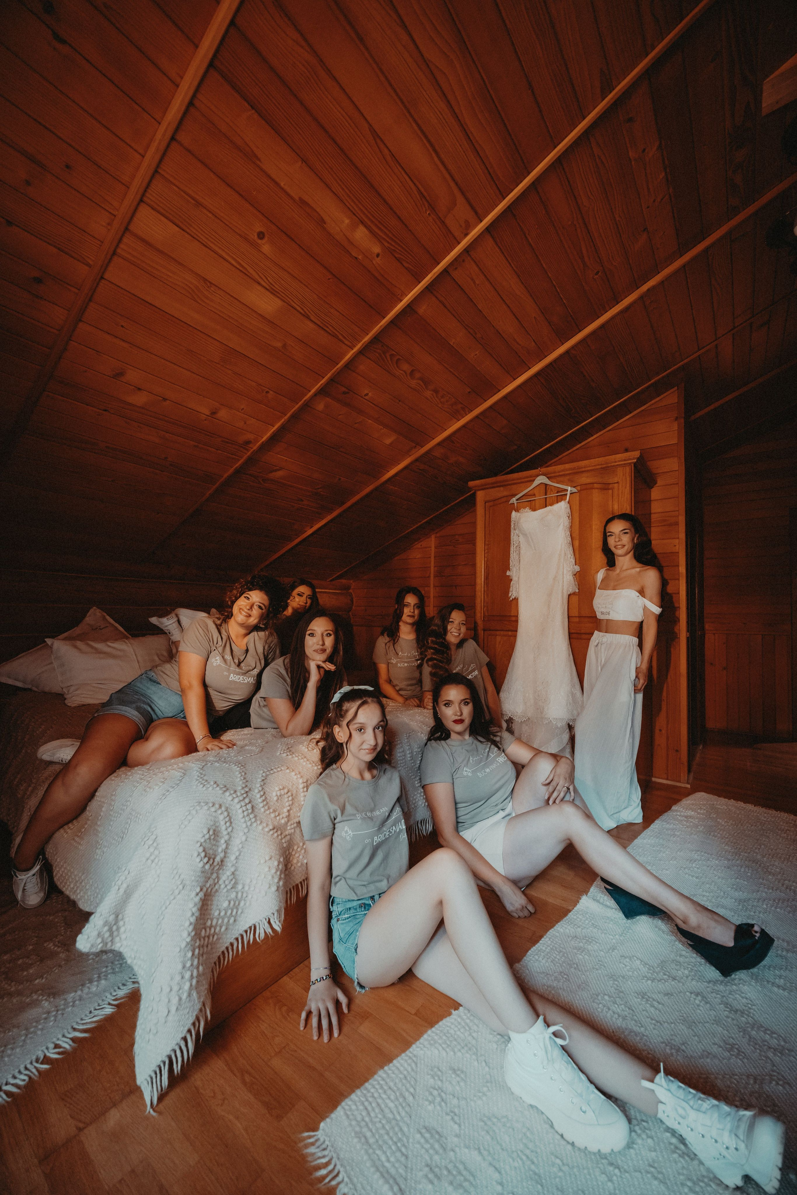 Fotografii nunta C&A. Bogdan Dumitrel — wedding photograher