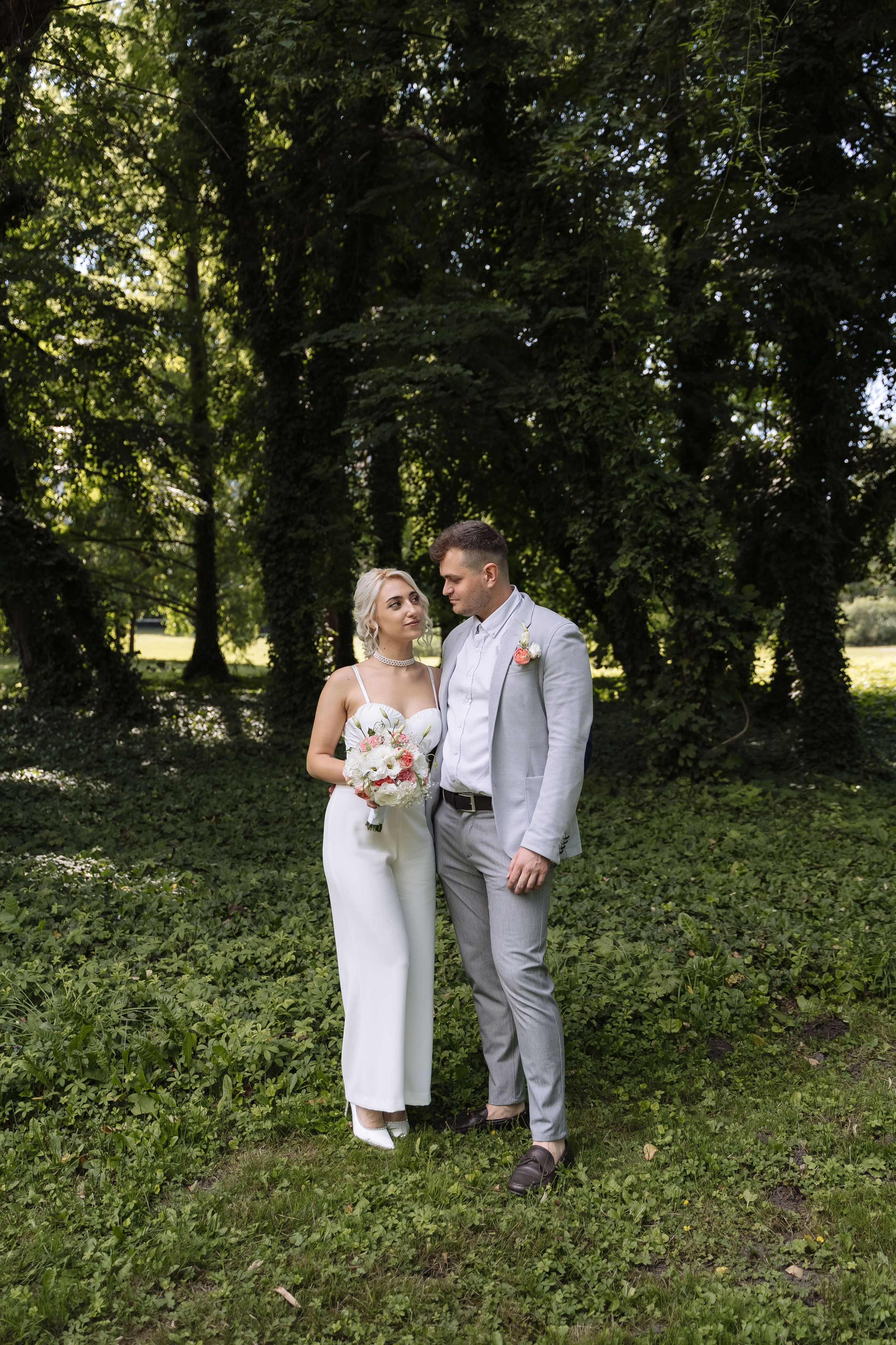 Слава и Жанна. Эдуард Хлибичук — фотограф Кишинев Молдова