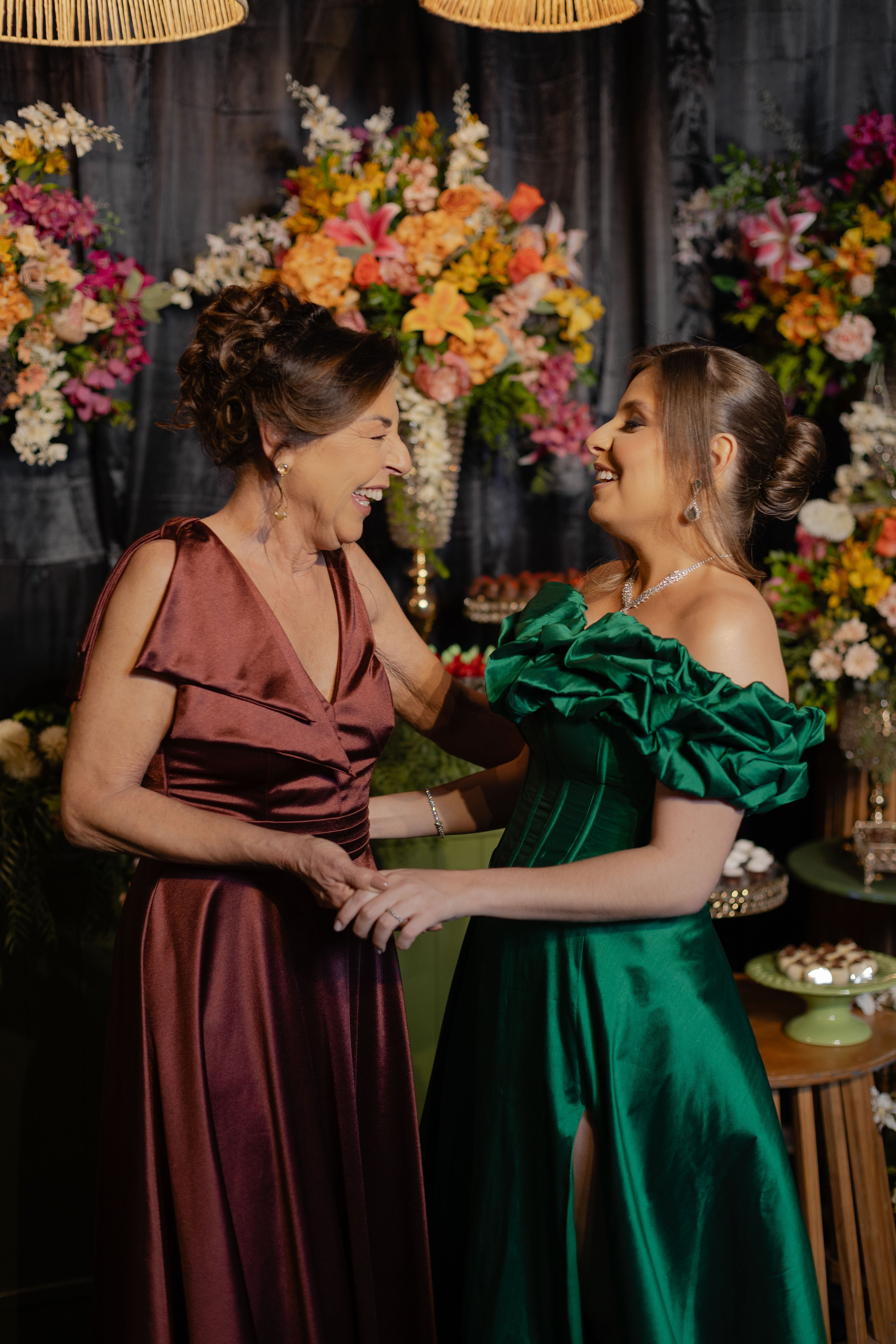 Formatura. Bruno Manarin