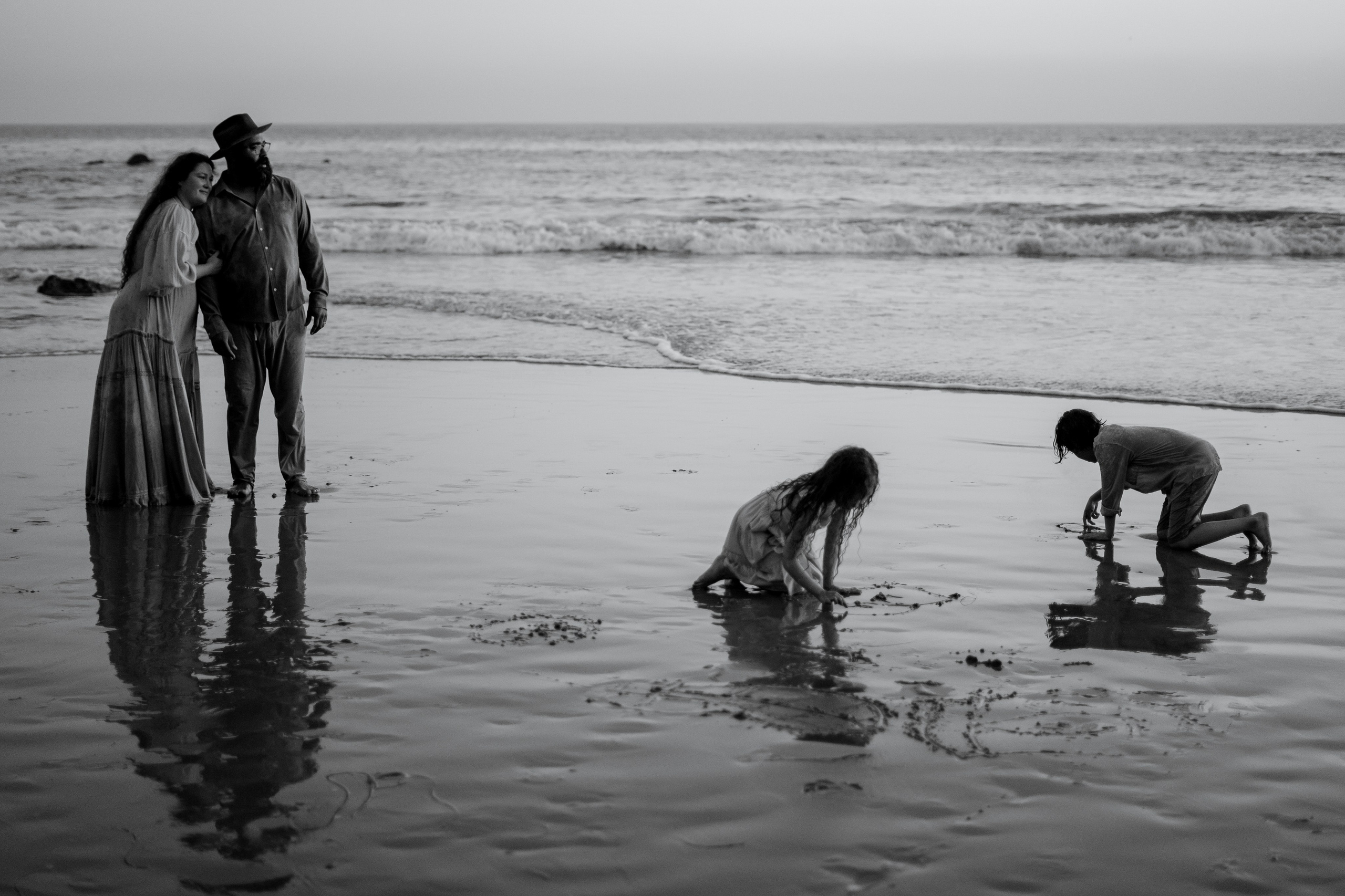 Family photoshoot. Orange County Wedding Photographer & Videographer | Candid & Timeless Wedding Photo + Video | Italiantsev