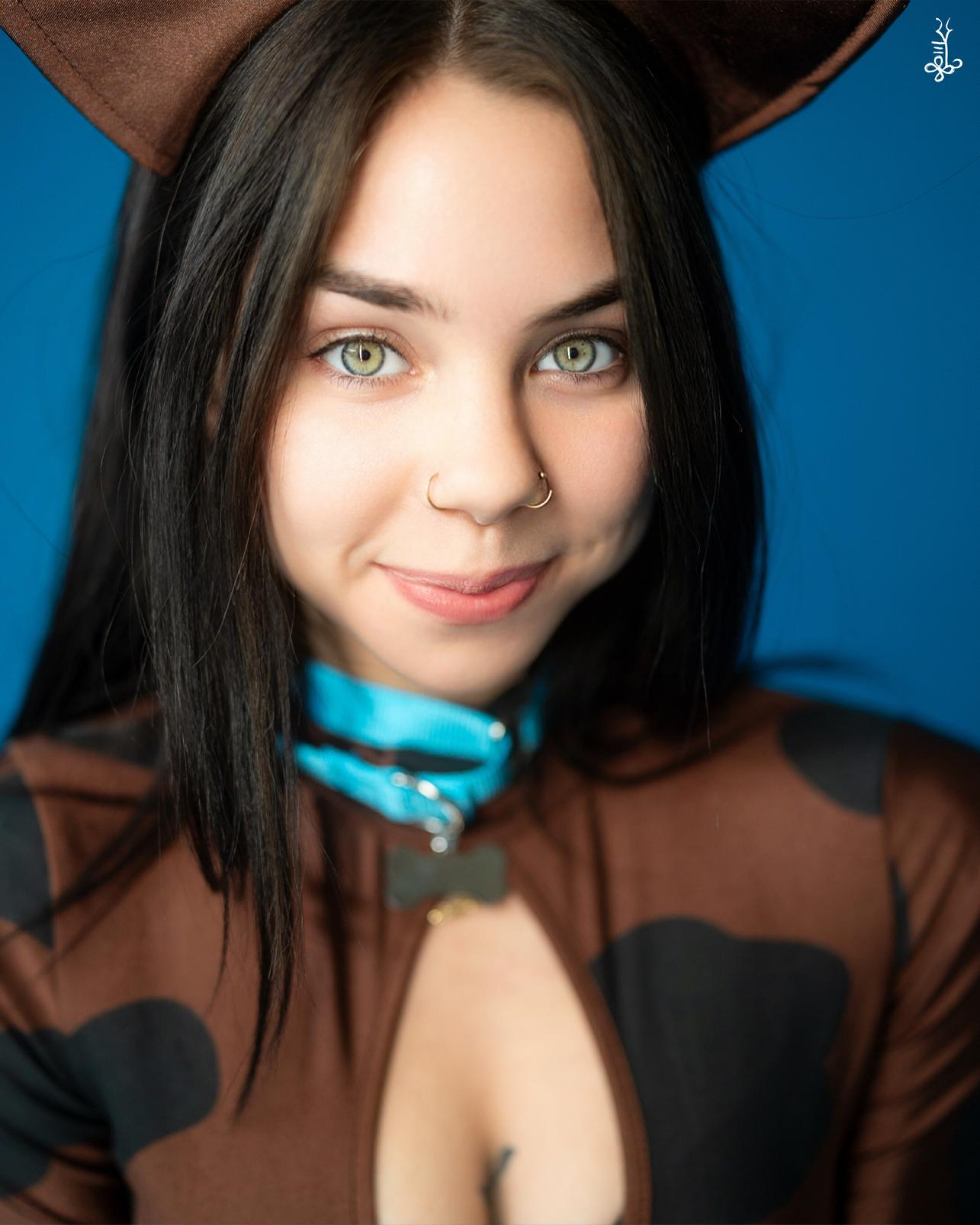 Scooby-Doo (@Sevsmiley). Ke’Ondris