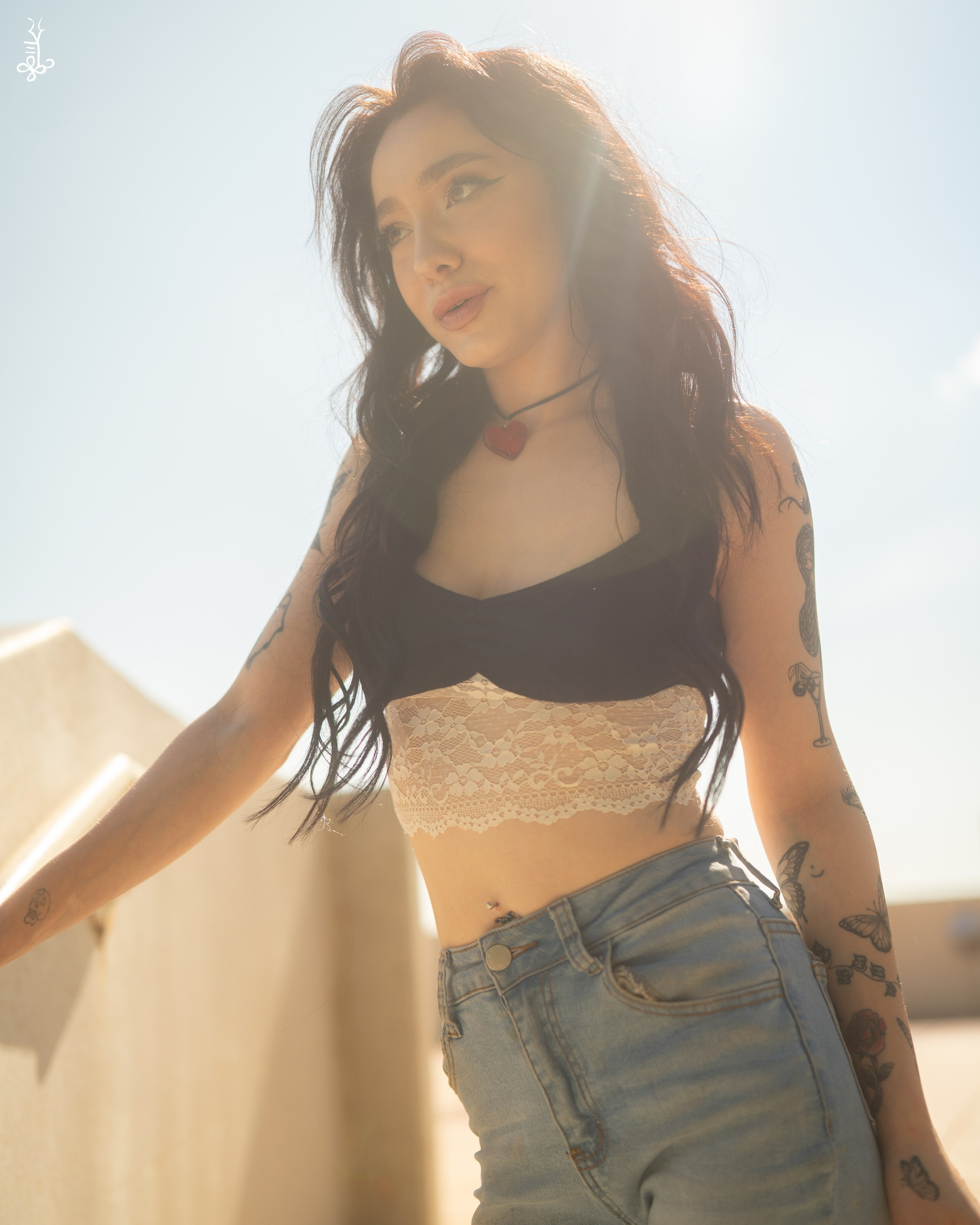 HALIANA. Ke’Ondris