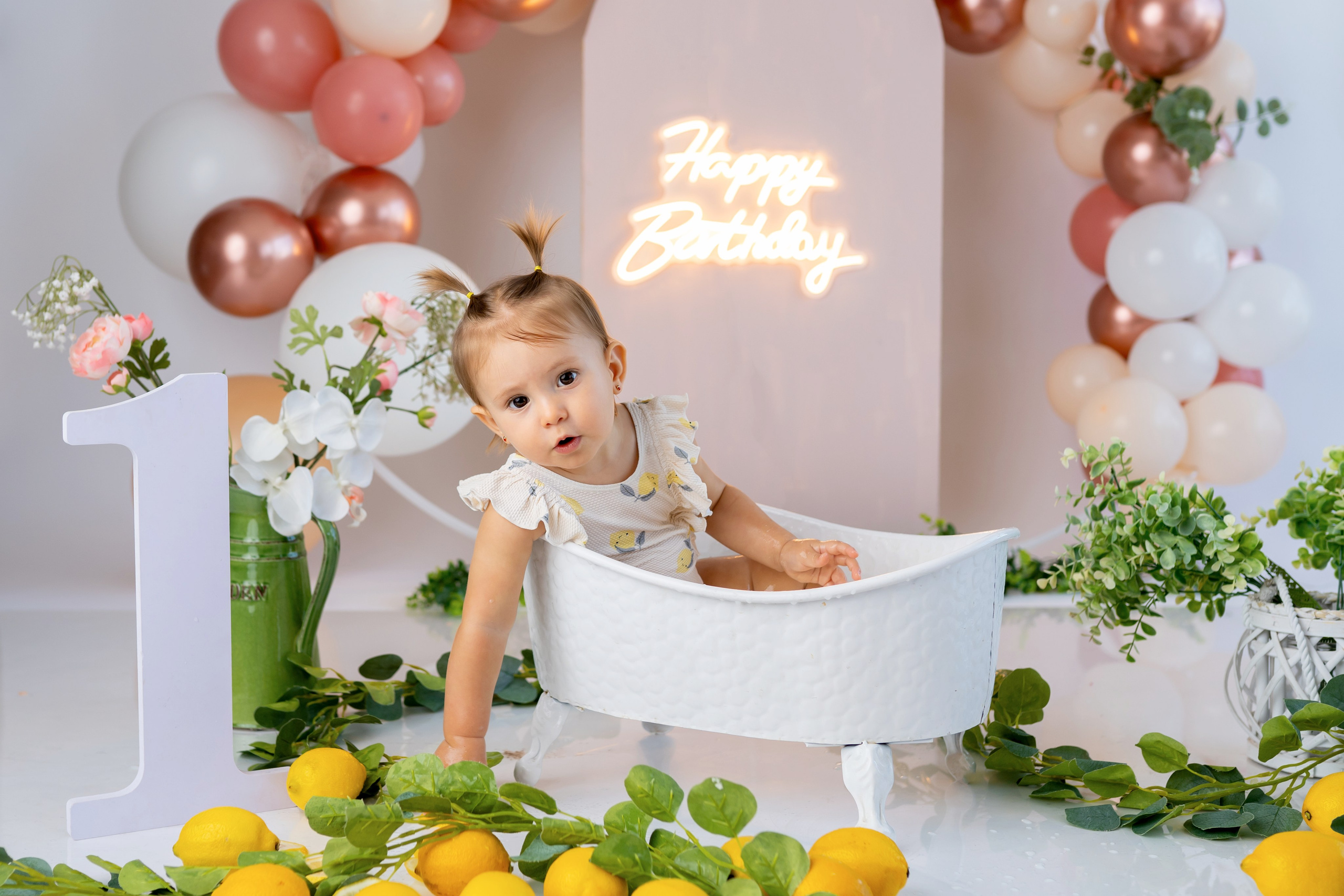 Sesion Smash Cake. Fotografia | Videografia | Eventos |