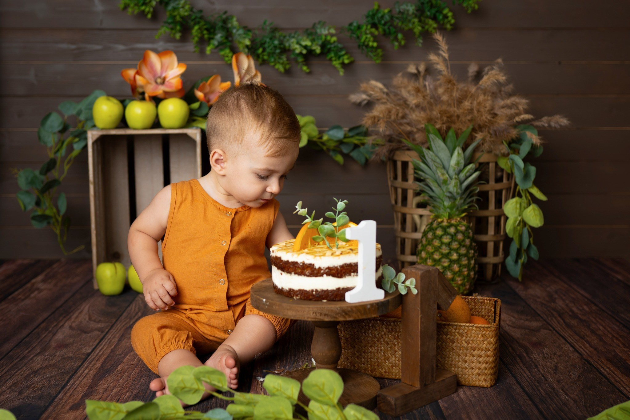 Sesion Smash Cake. Fotografia | Videografia | Eventos |