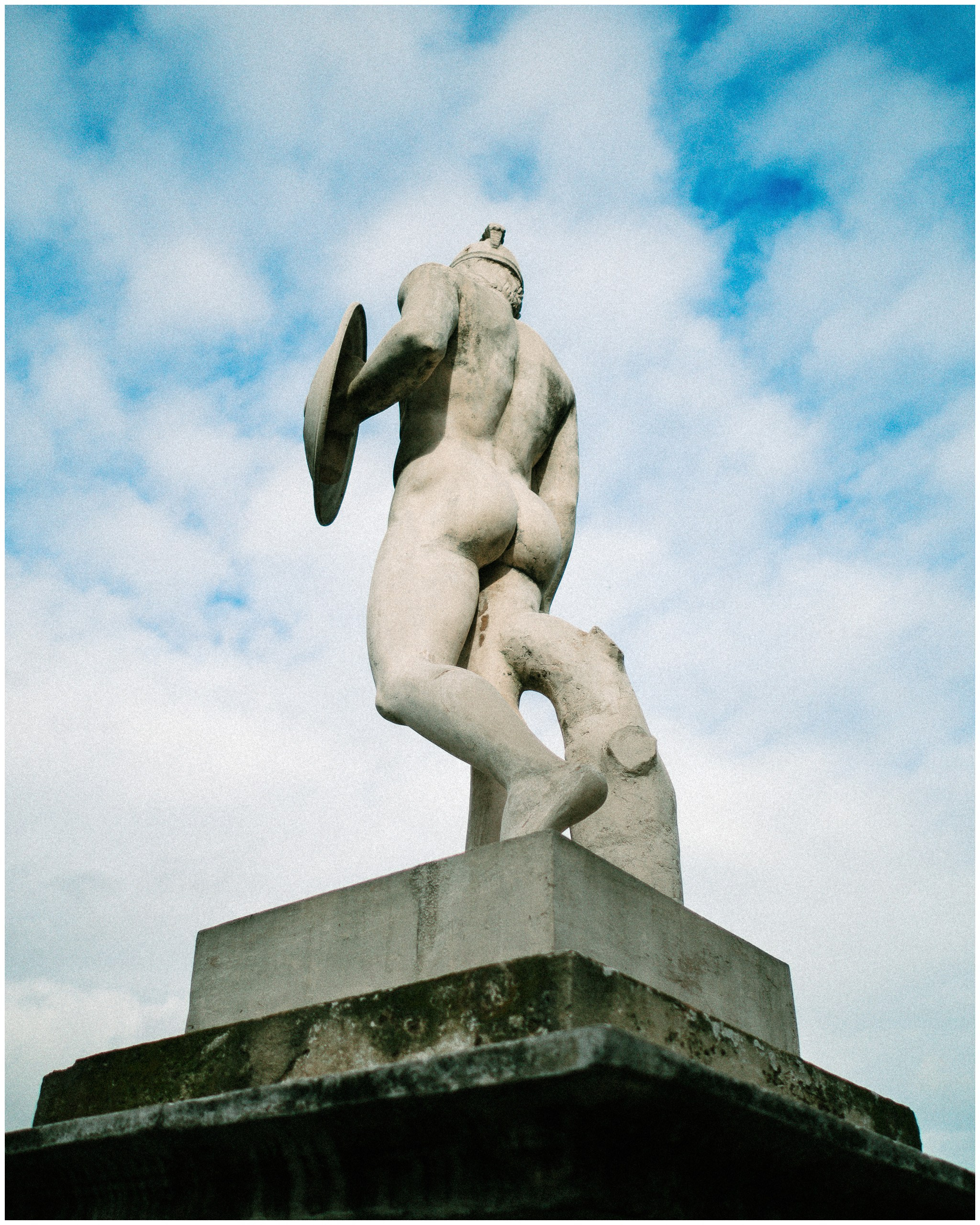 BARCELONA. Inna Mendelson — Photographer