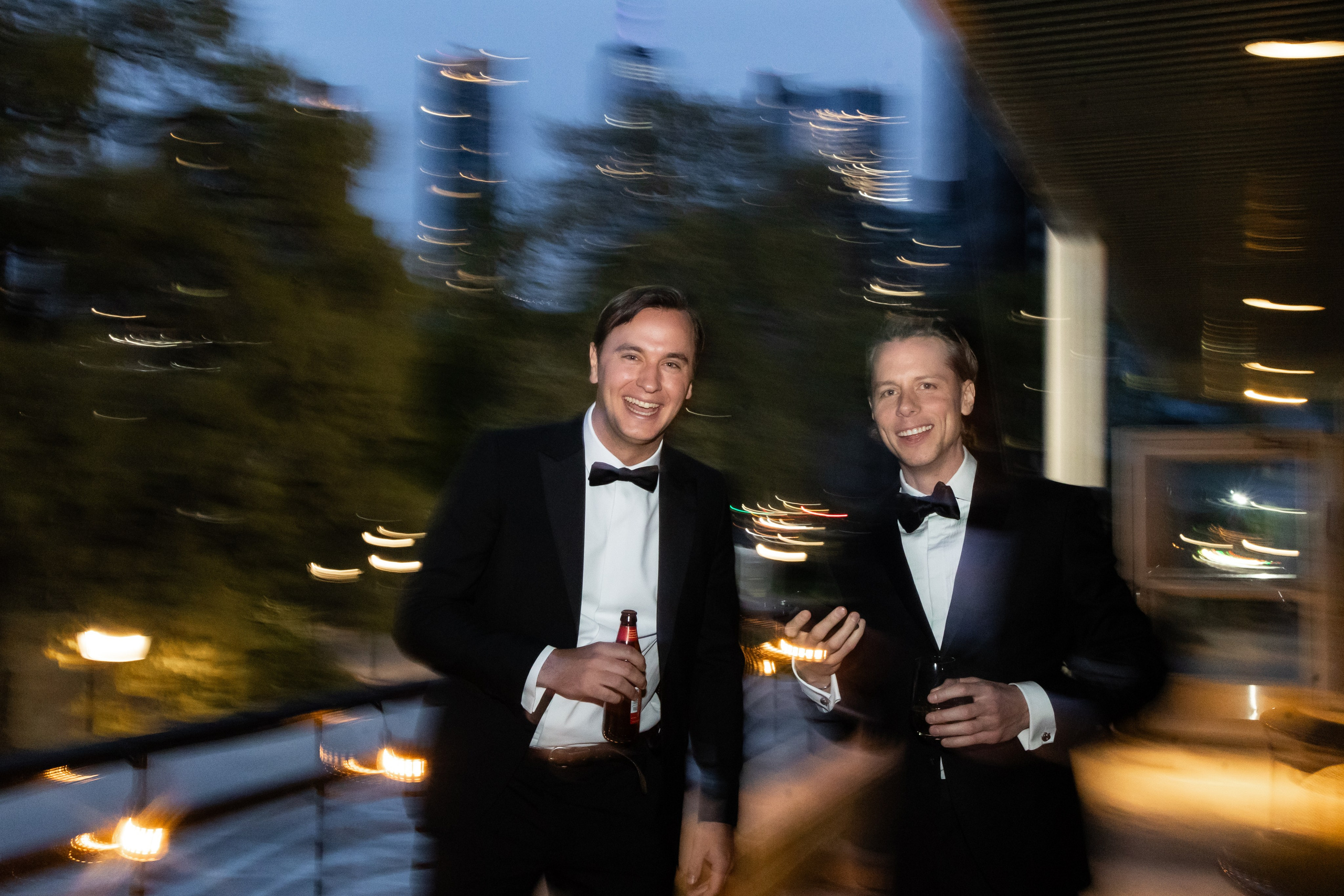 Katelyn & Henry. Wedding Photo & Video