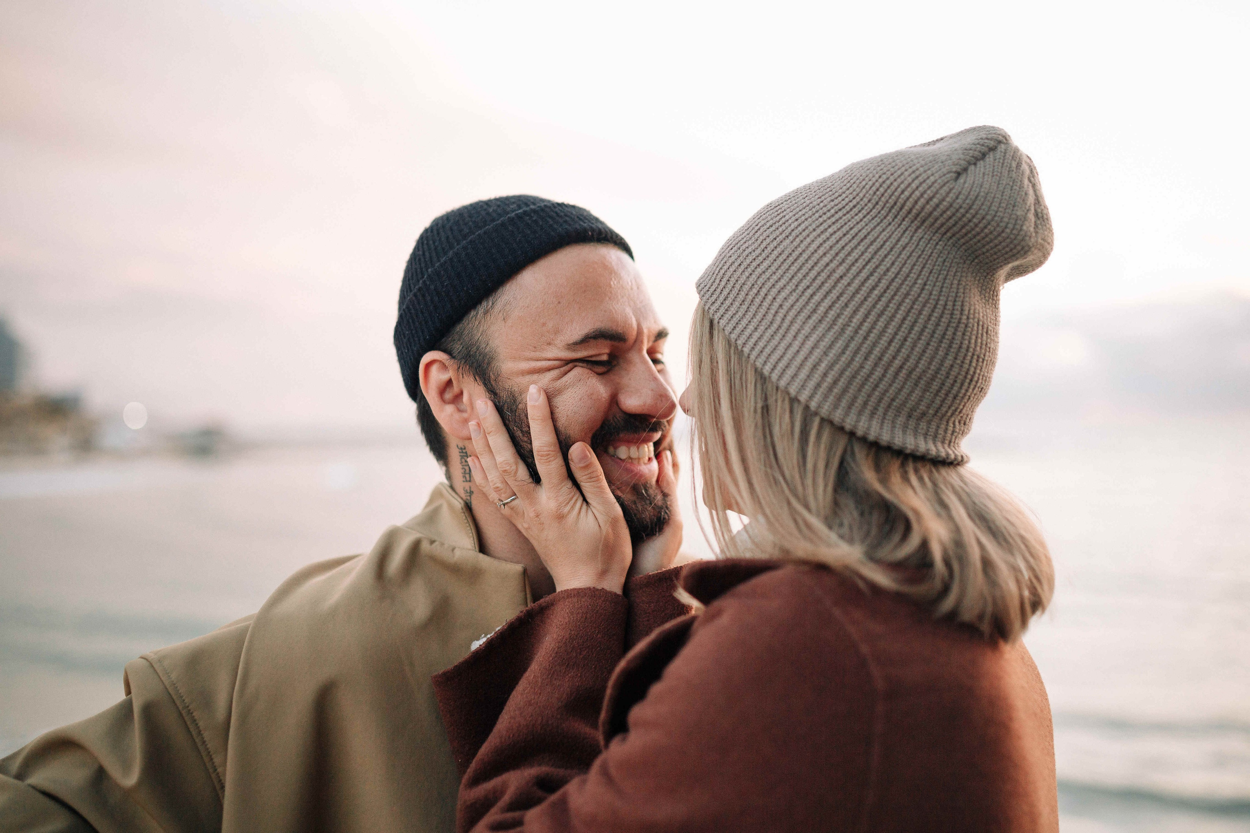 WINTER PHOTOSESSION AT THE SEA. Https://shi-photo.com/