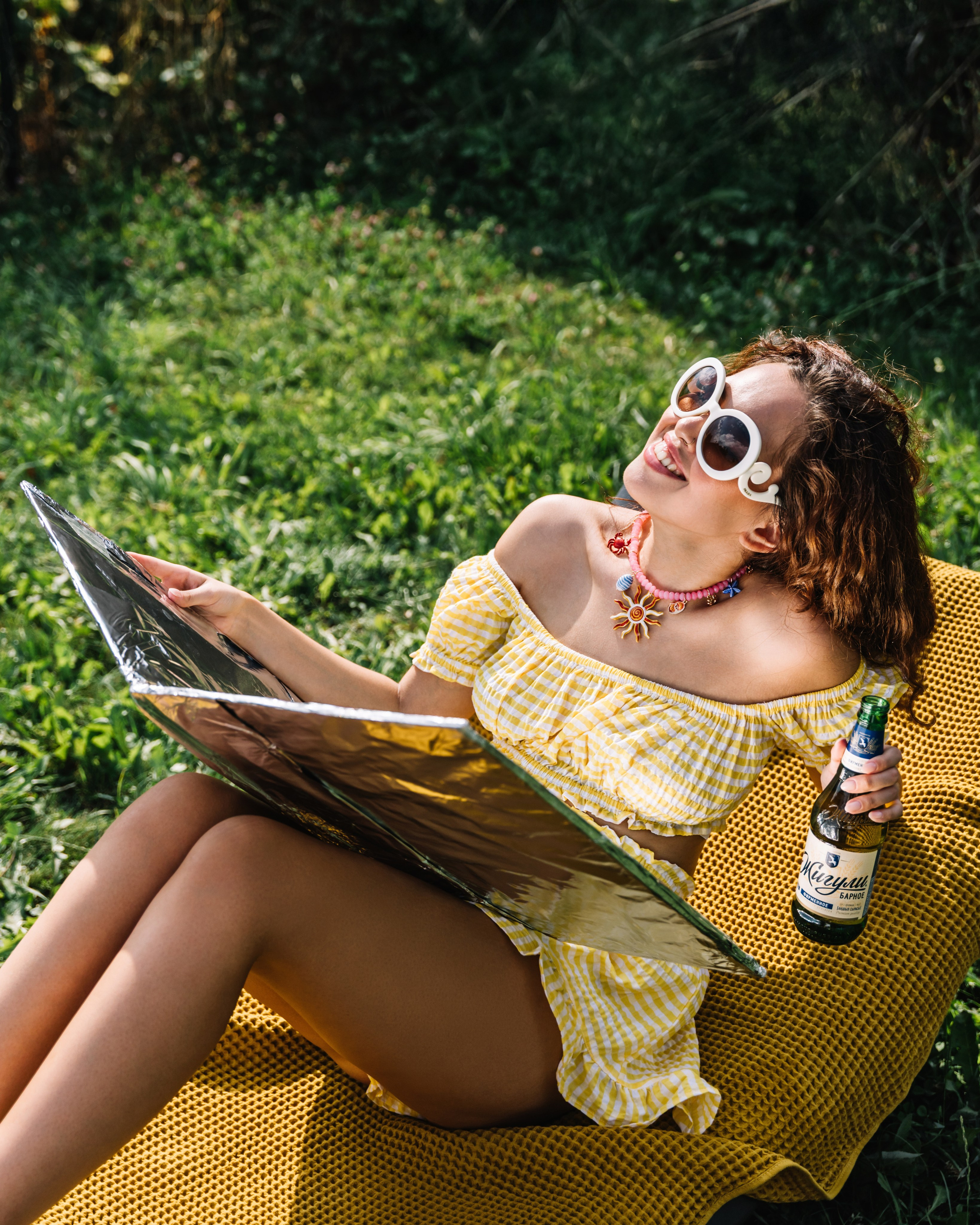 COMMERCIAL. Портретный и спортивный фотограф в Алматы Алексей Овечкин