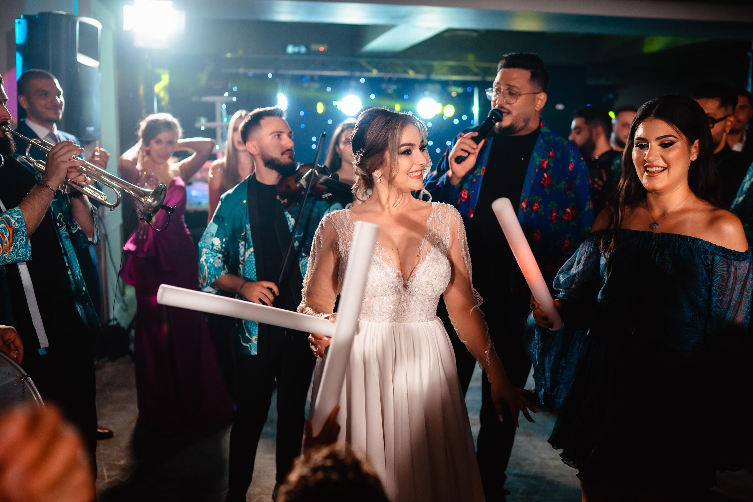 Gabriela, Stelian si Teodor. Fotograf nunta si evenimente Giurgiu