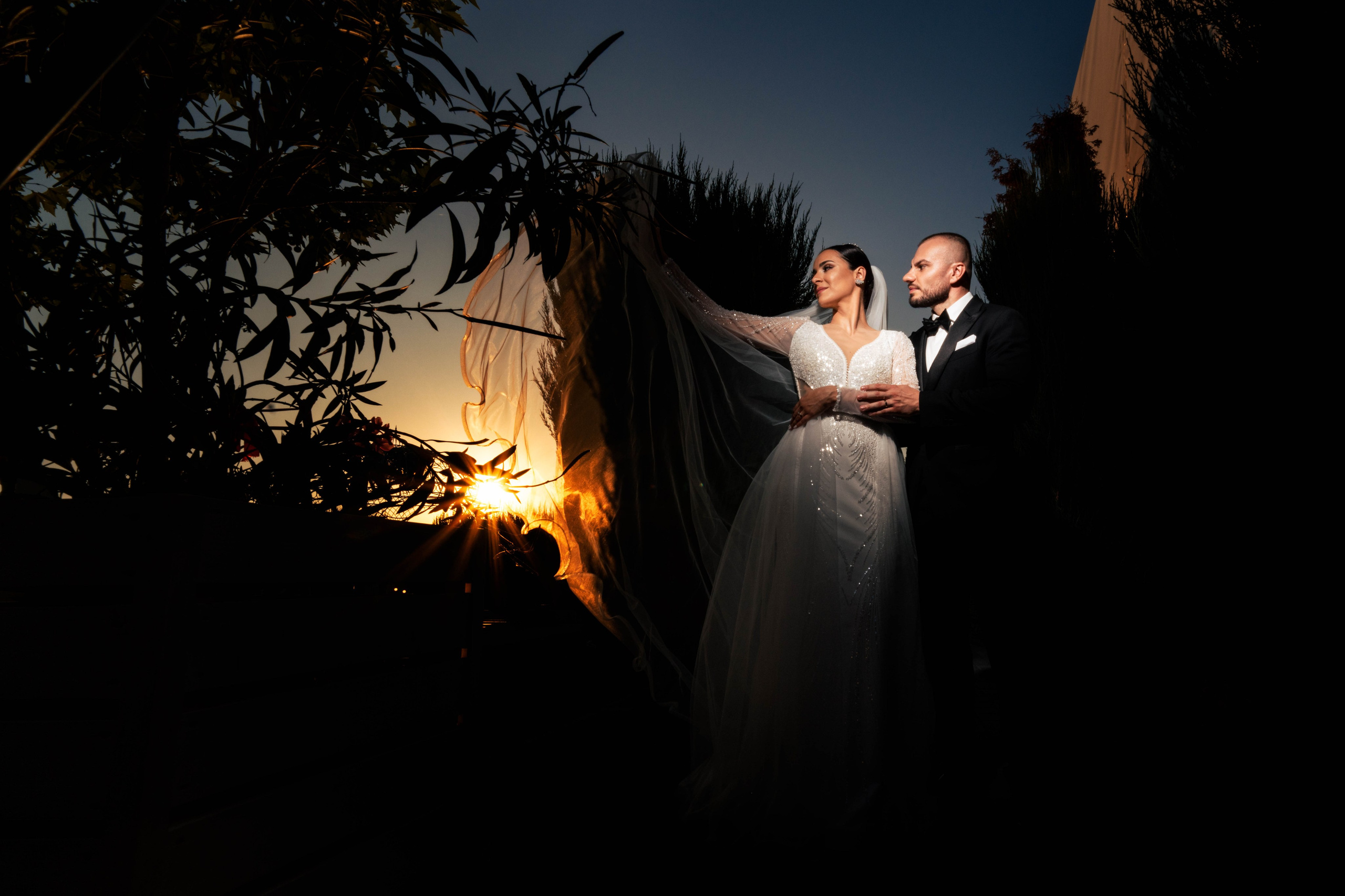 Iustina & Ionut. Fotograf nunta si evenimente Giurgiu
