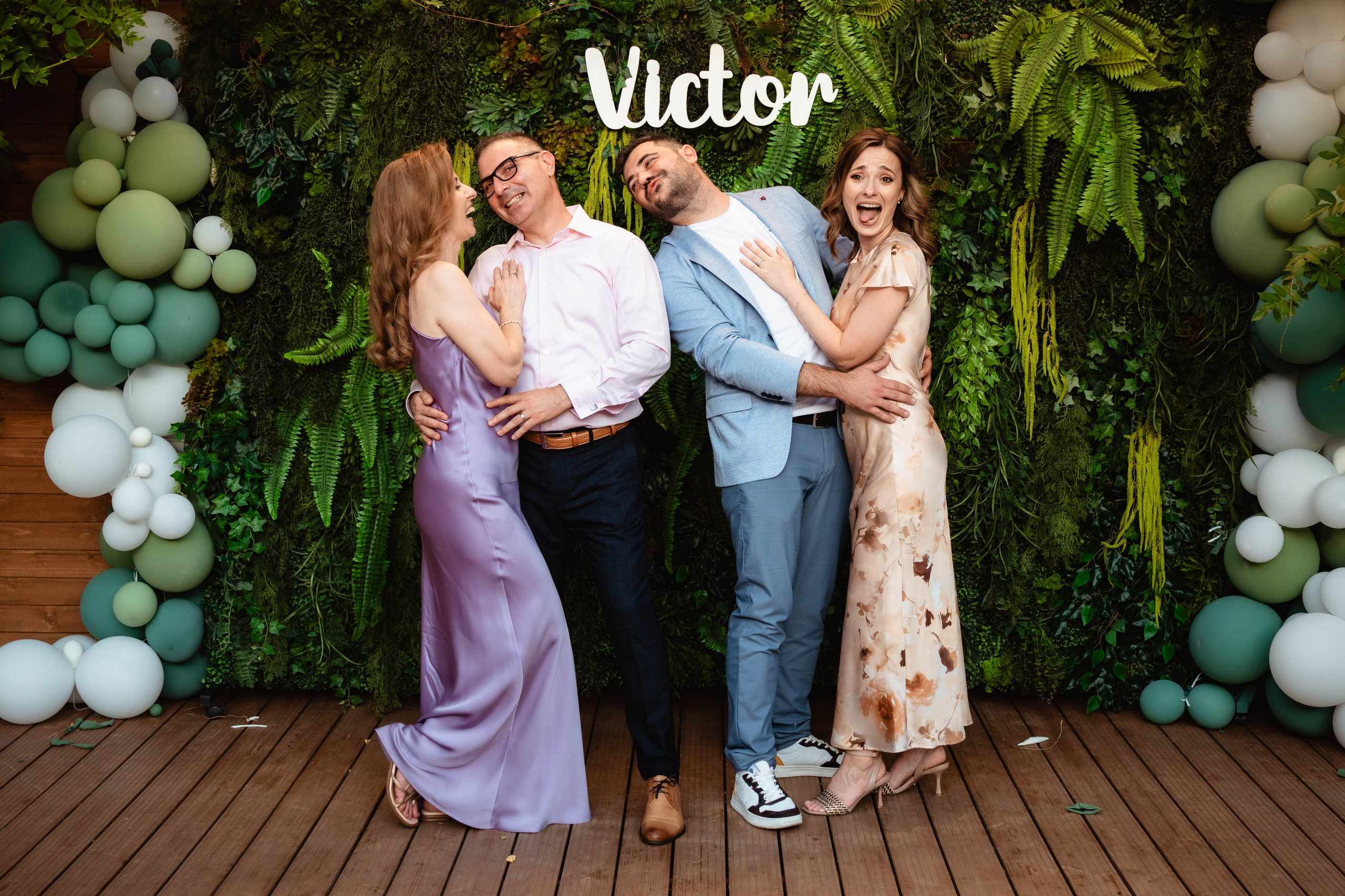 Victor. Fotograf nunta si evenimente Giurgiu