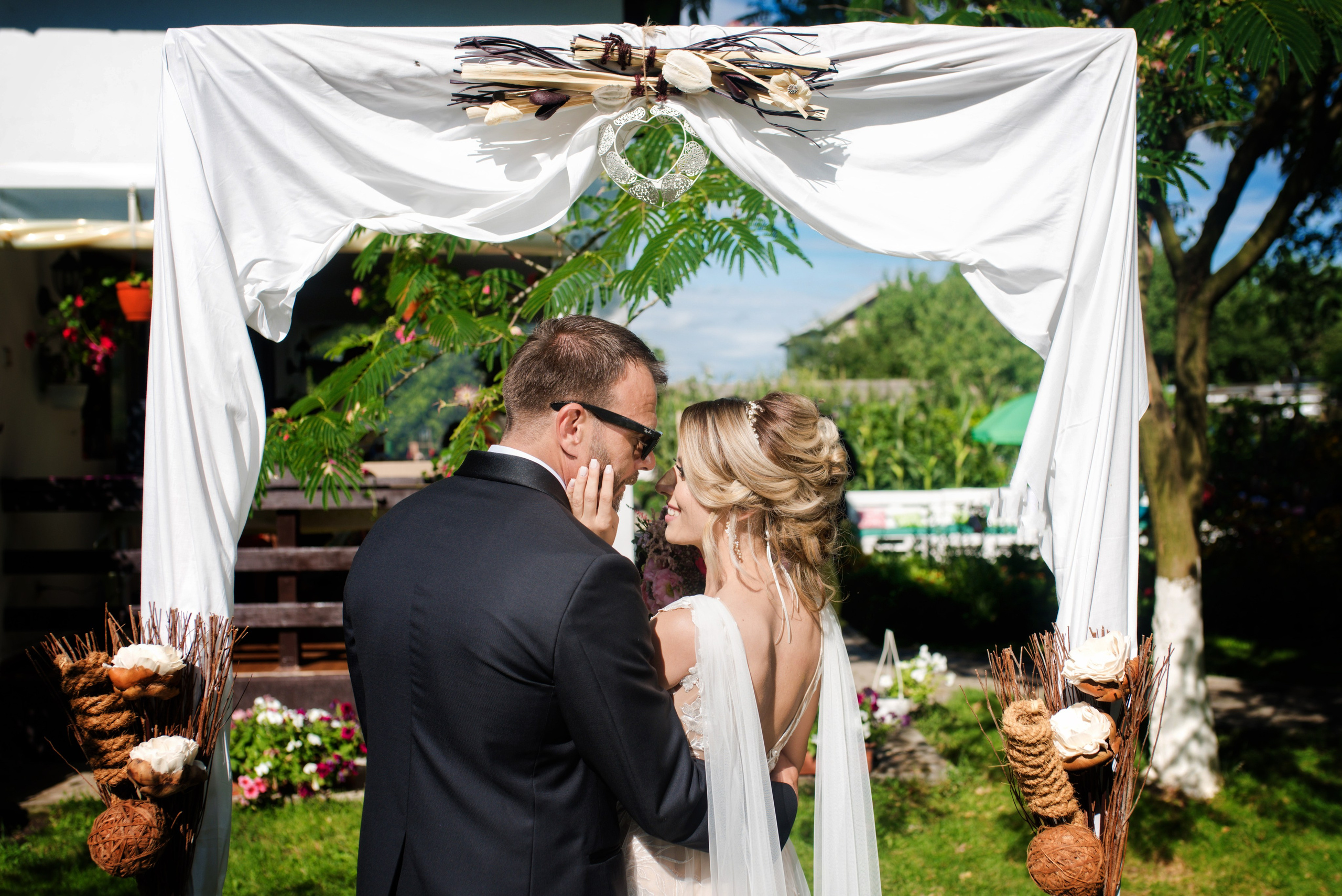 Ioana & Eugen. Fotograf nunta si evenimente Giurgiu